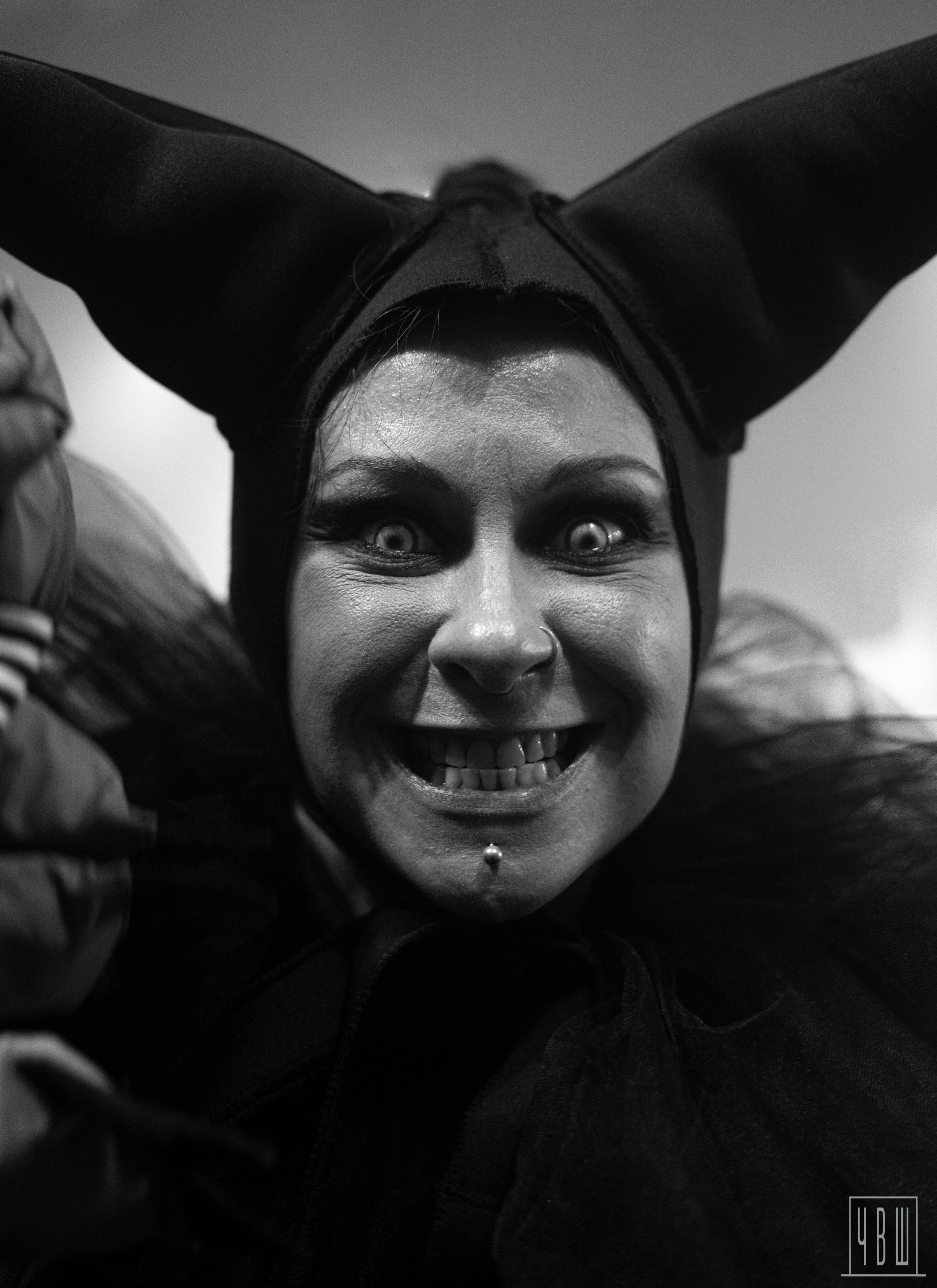 Tardigrade Inferno, 01.11.2025, Factory 3. Человек в Шляпе