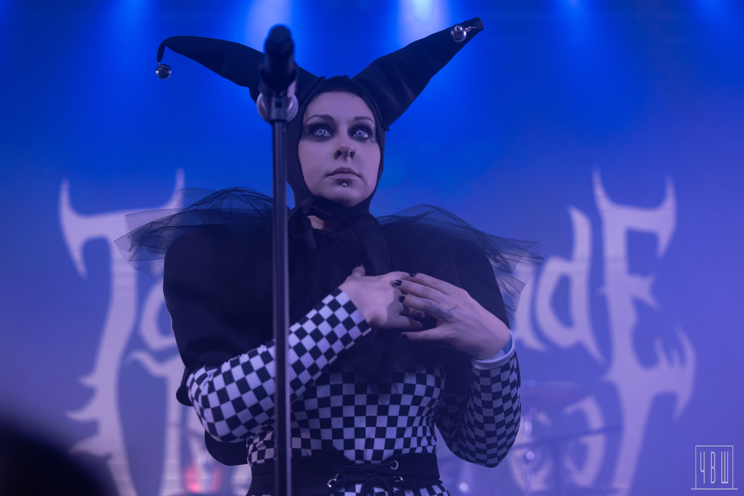 Tardigrade Inferno, 01.11.2025, Factory 3. Человек в Шляпе