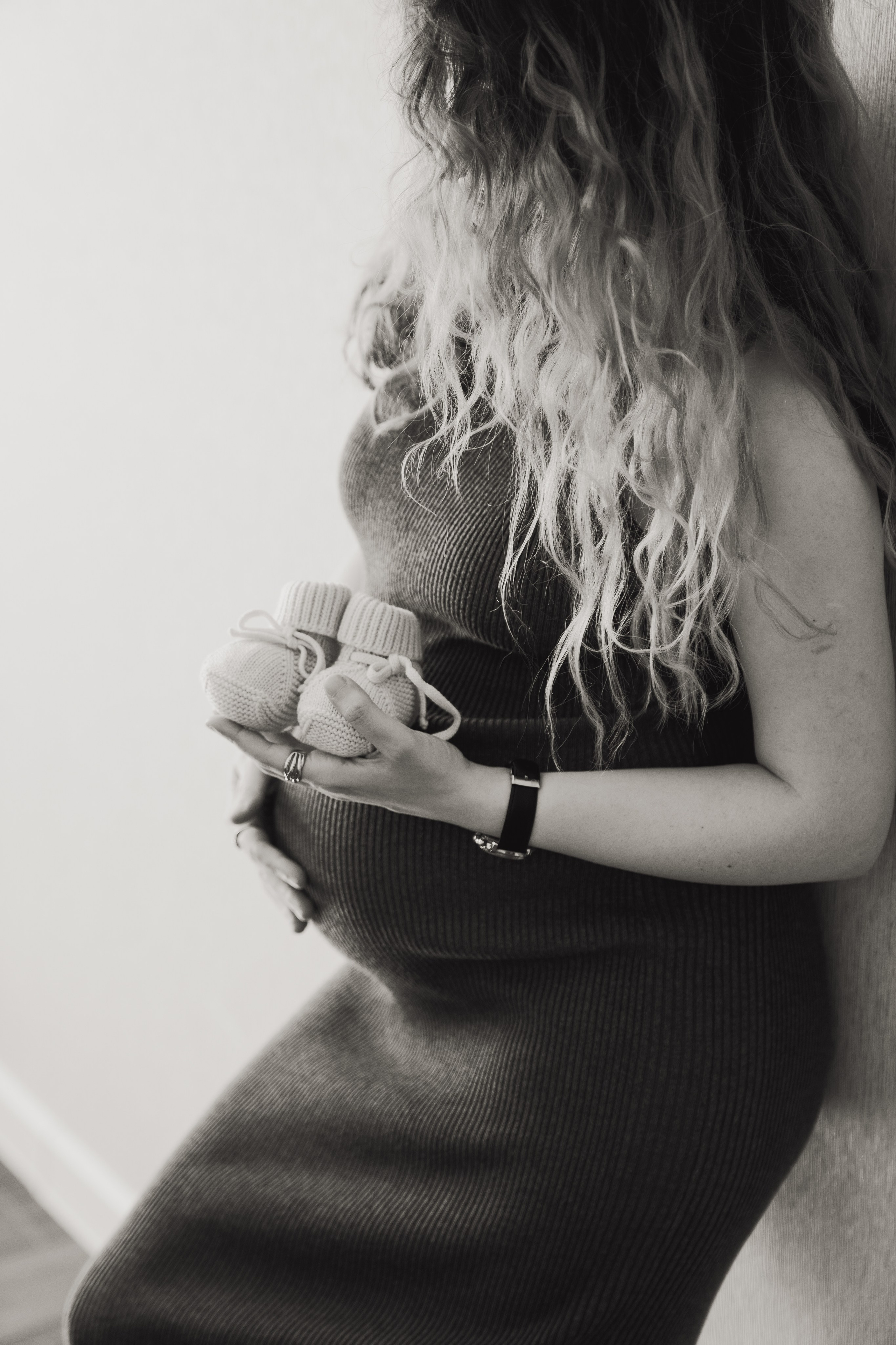 Фотосессия Анны — беременность. Фотограф в Ростове-на-Дону Анна Малахова