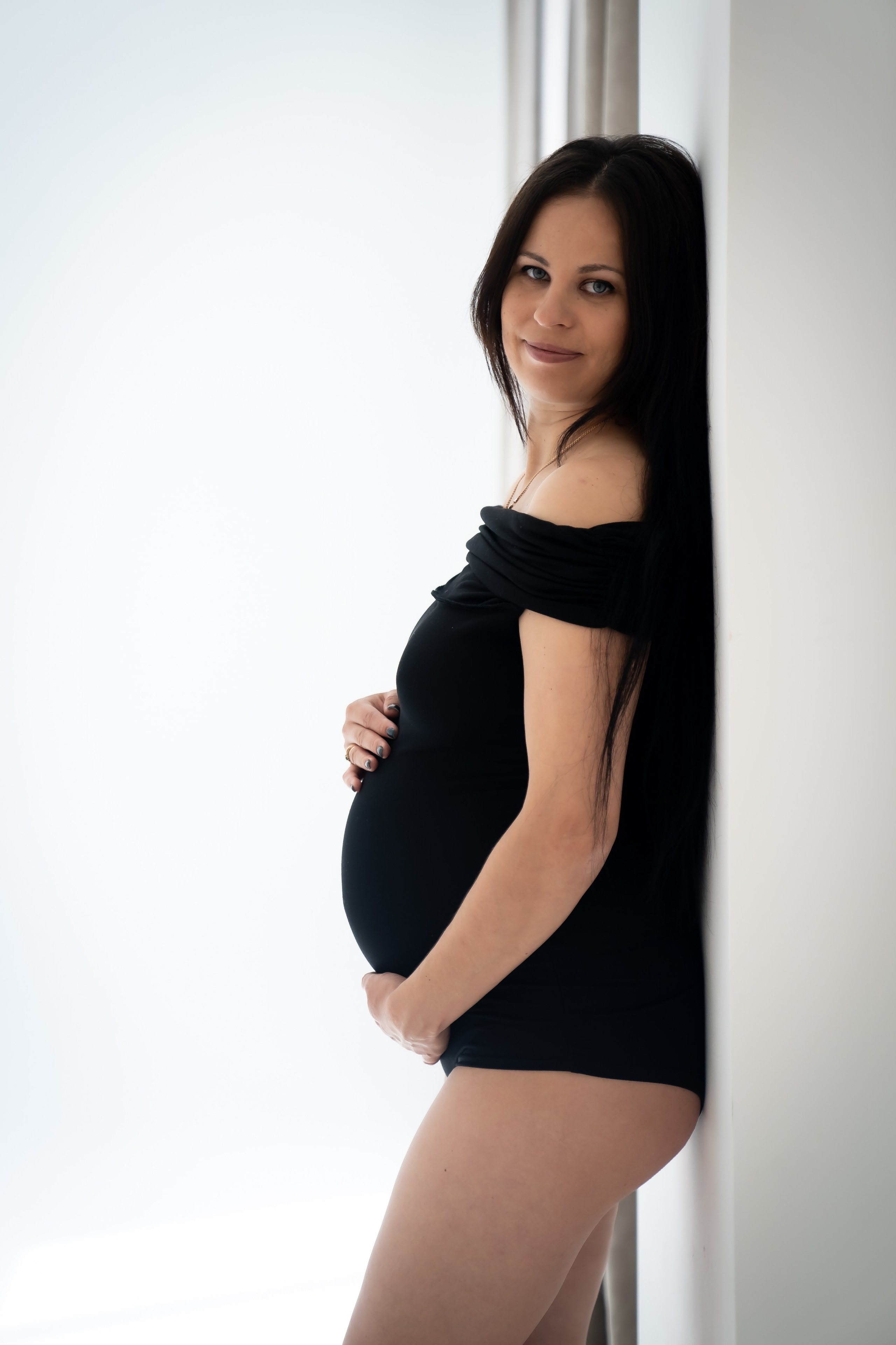 Фотосессия Марии — беременность. Фотограф в Ростове-на-Дону Анна Малахова