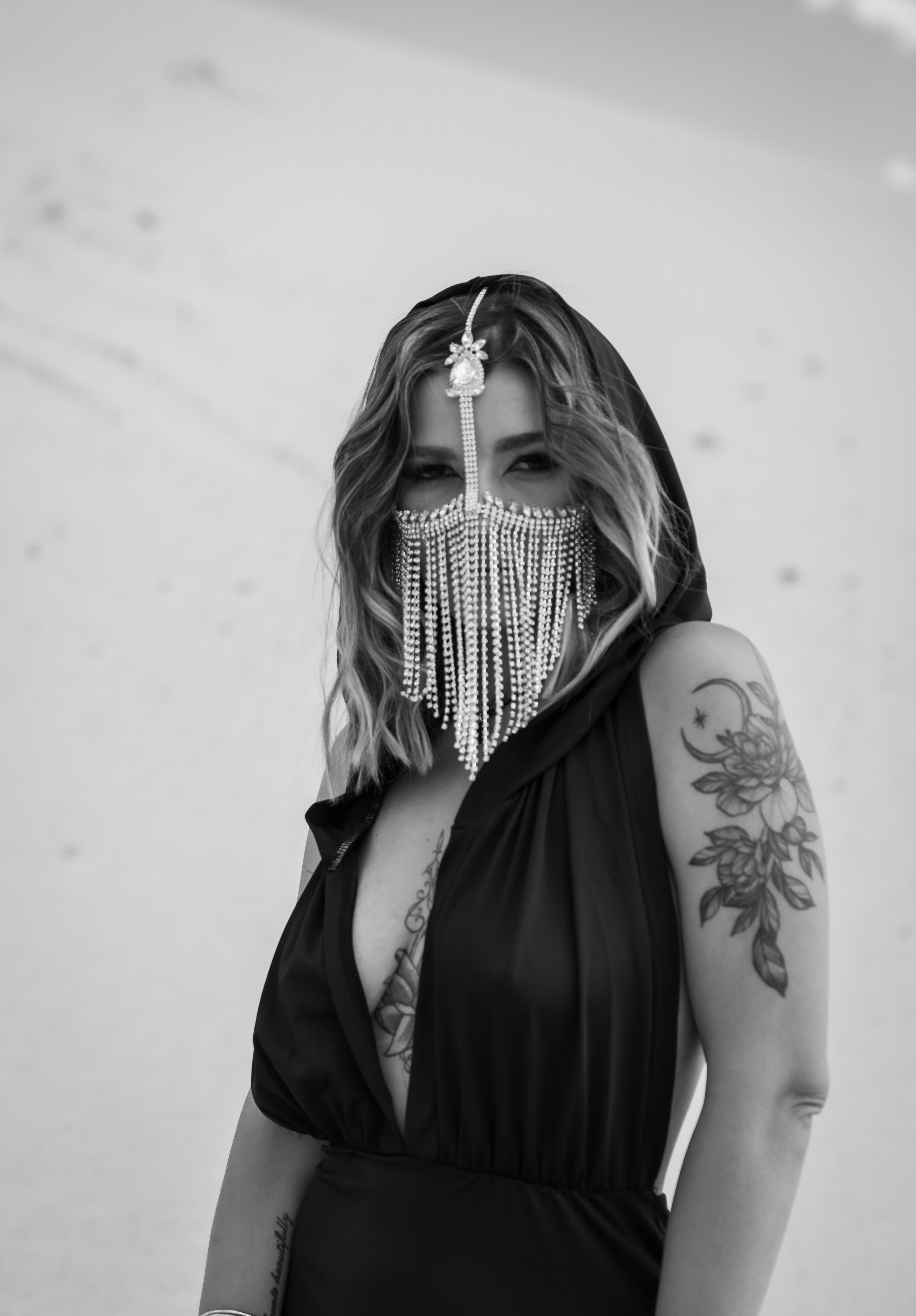 Барханы. Фотограф в Ростове-на-Дону Анна Малахова