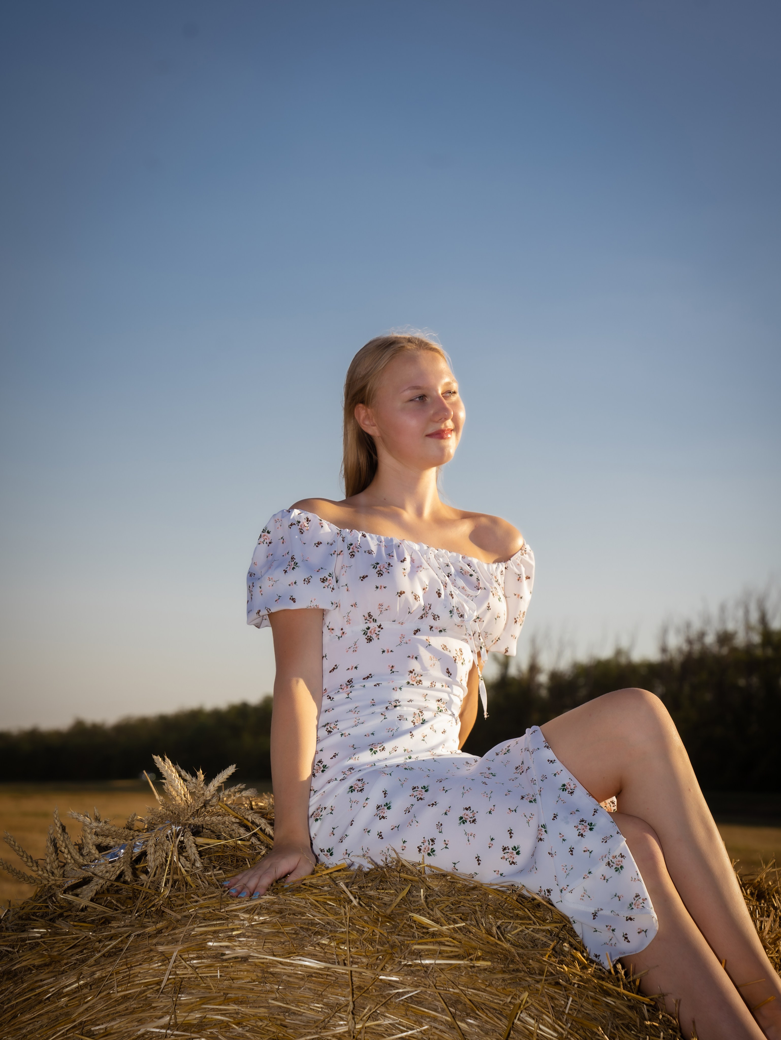 Викуля Катюша Ярослава. Фотограф в Ростове-на-Дону Анна Малахова