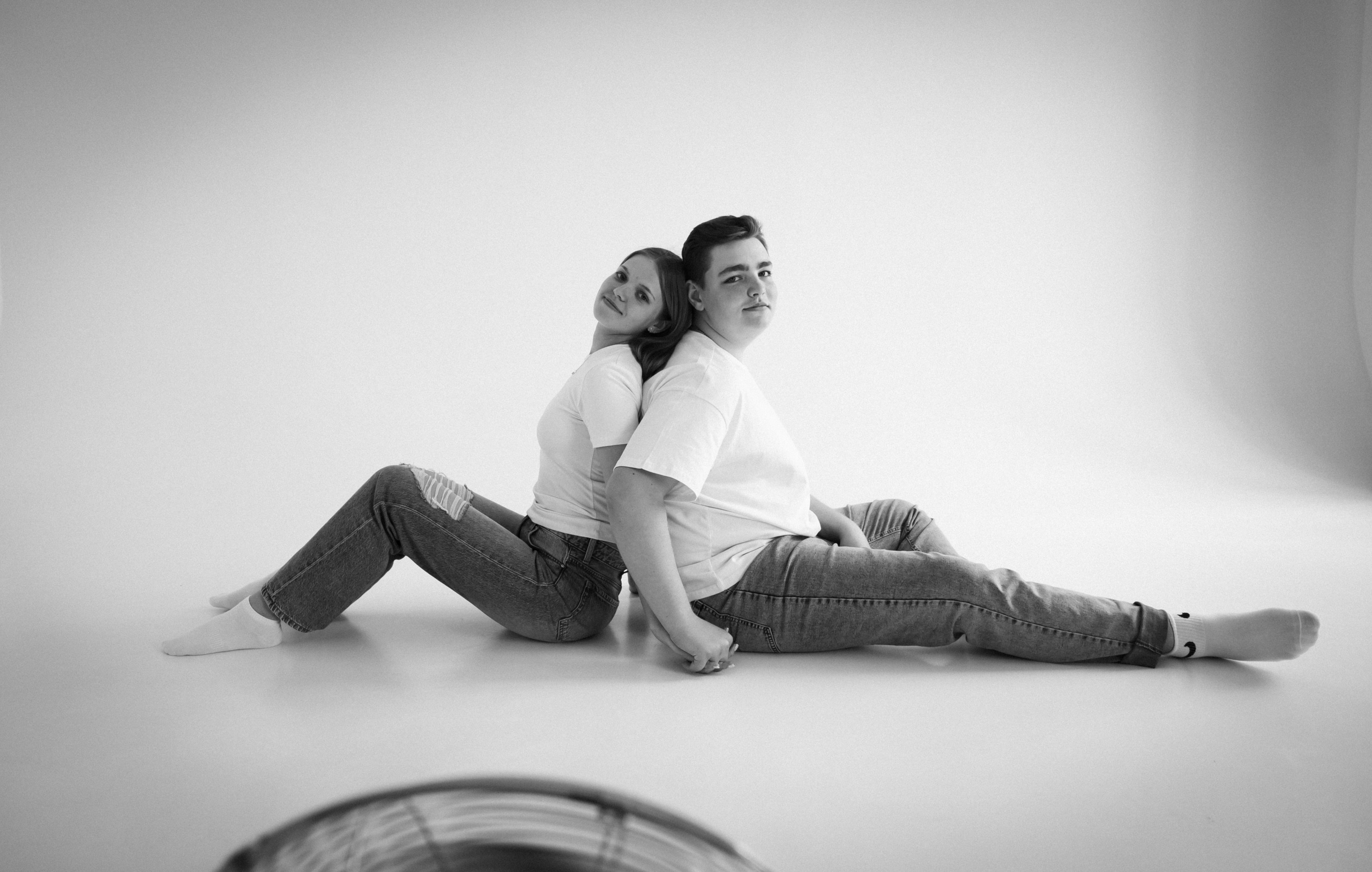 Фотосессия Анастасии и Павла. Фотограф в Ростове-на-Дону Анна Малахова