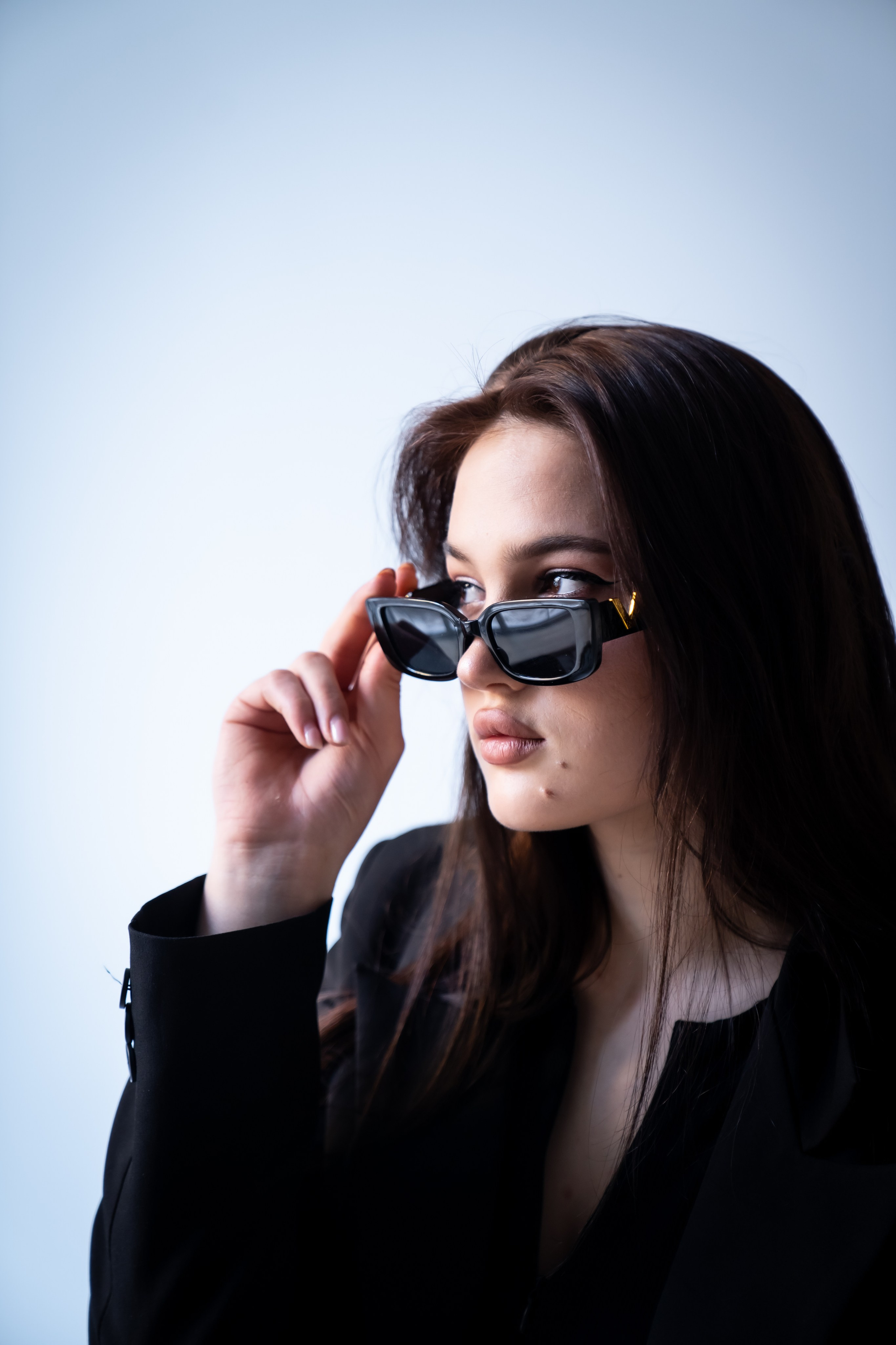 Фотосессия Екатерины. Фотограф в Ростове-на-Дону Анна Малахова