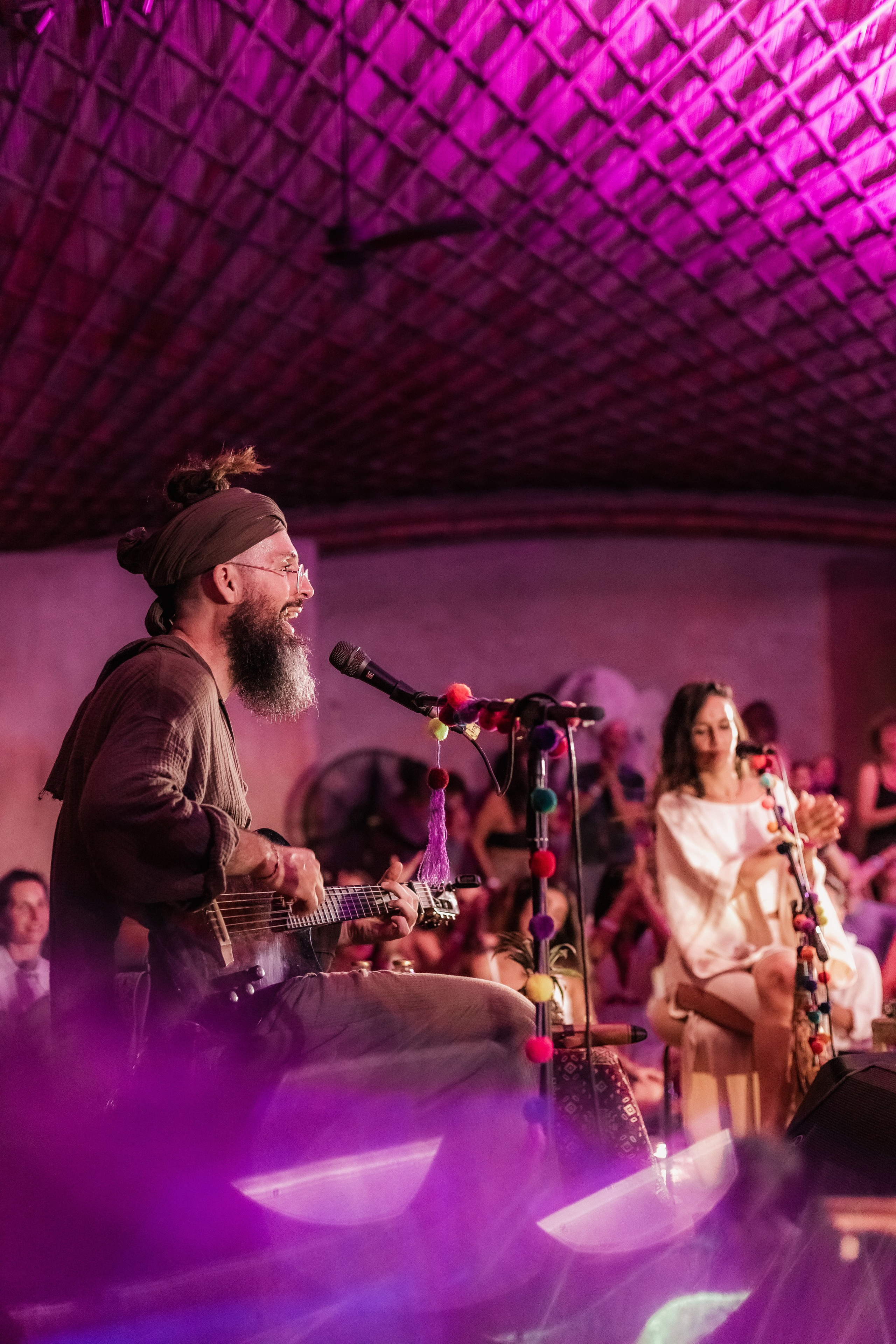 Hanuman Project. Мариам Багдасарян