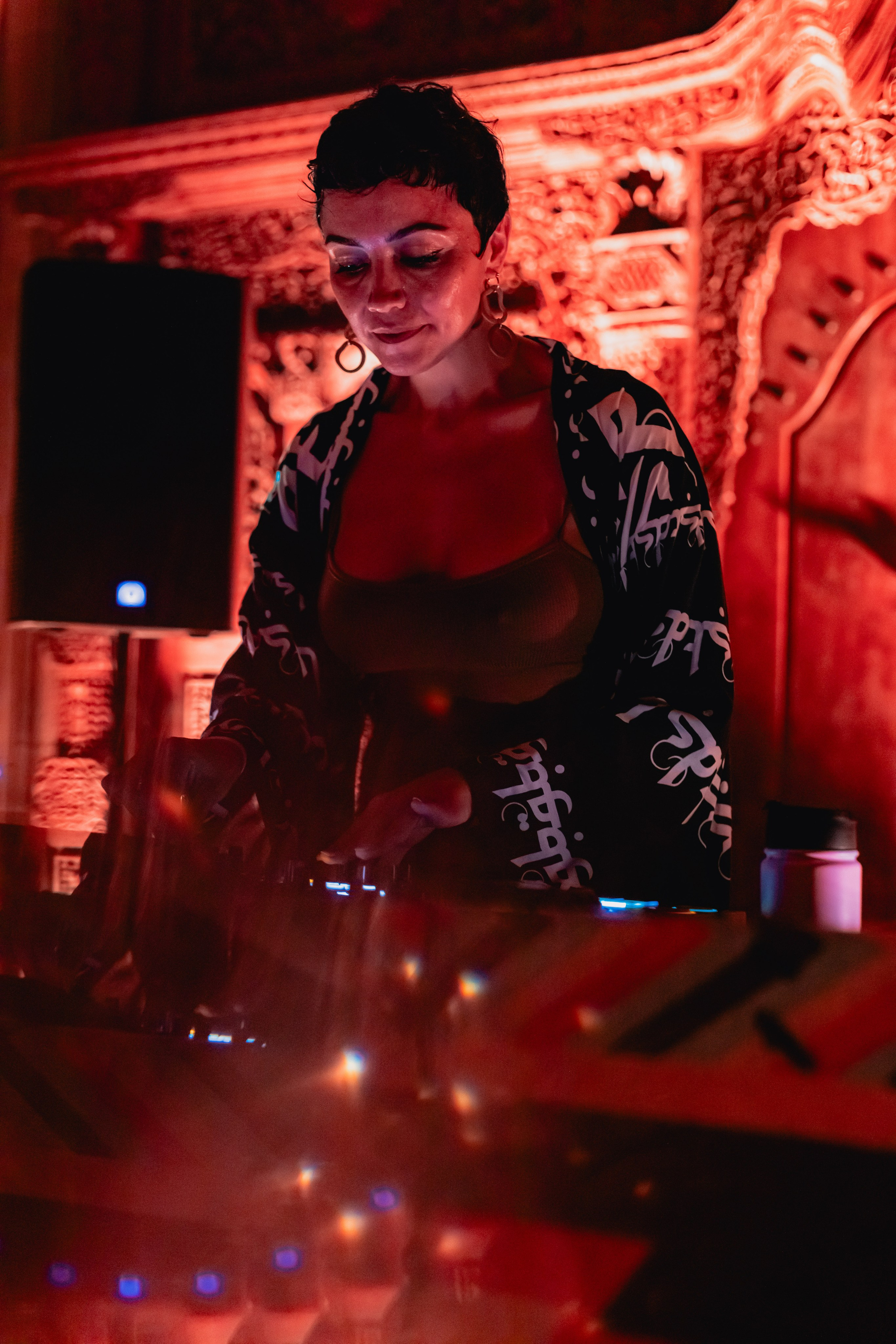 Alegria festival at Zest. Мариам Багдасарян