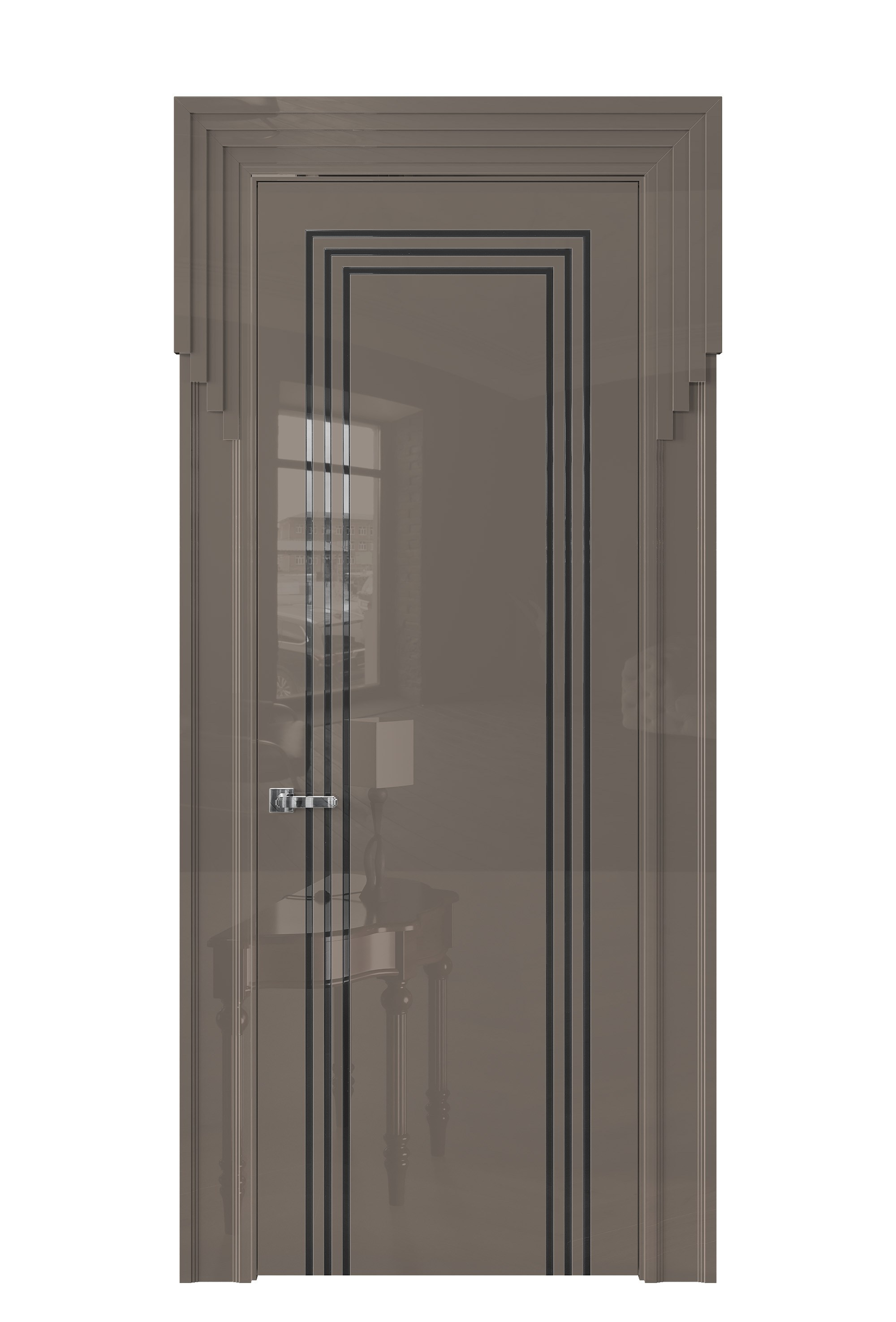 Ваш продукт на белом фоне