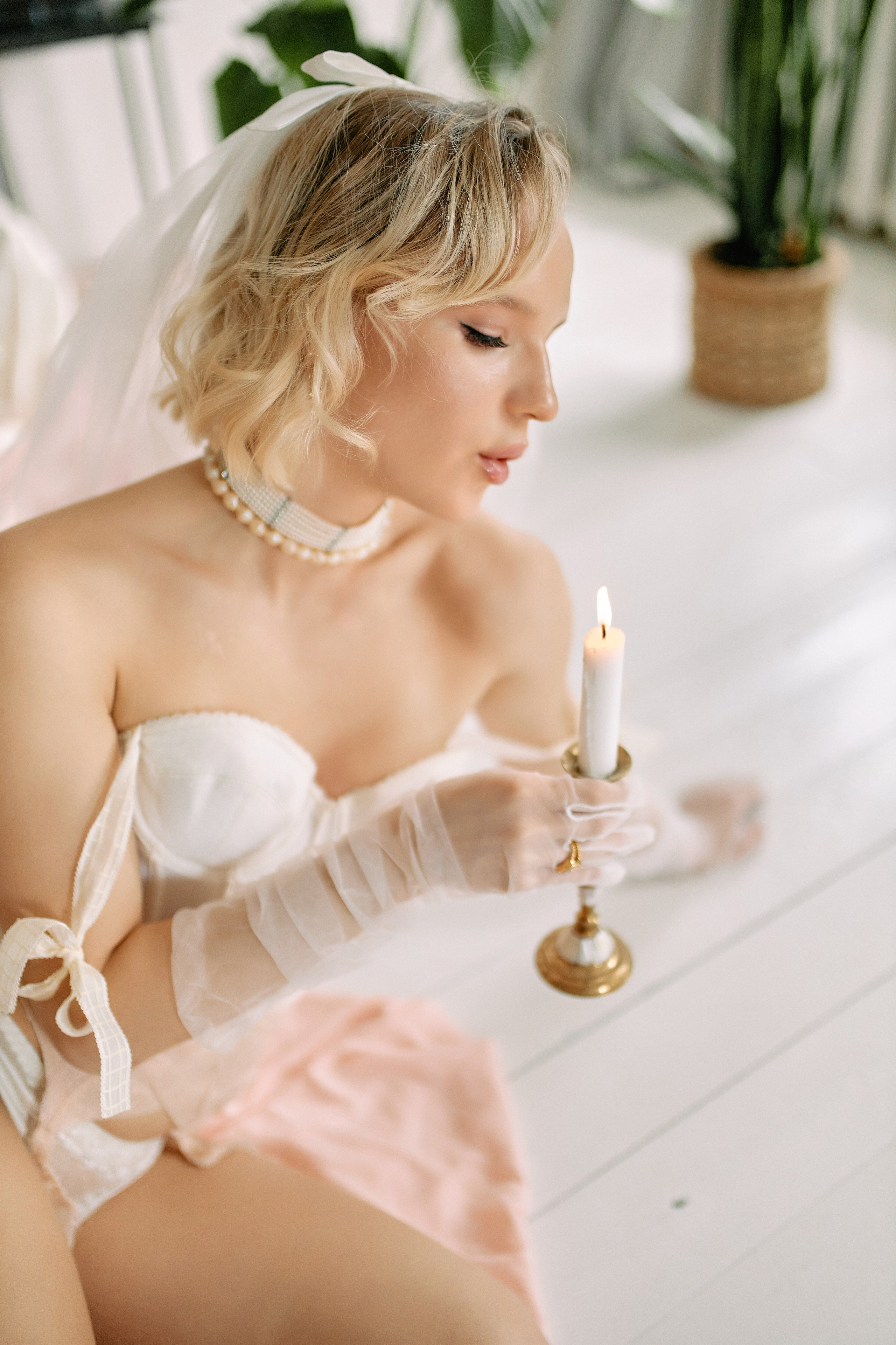 Утро невесты Леры. Профессиональный Фотограф во Владимире, в Москве и в Суздале — Полина Романычева