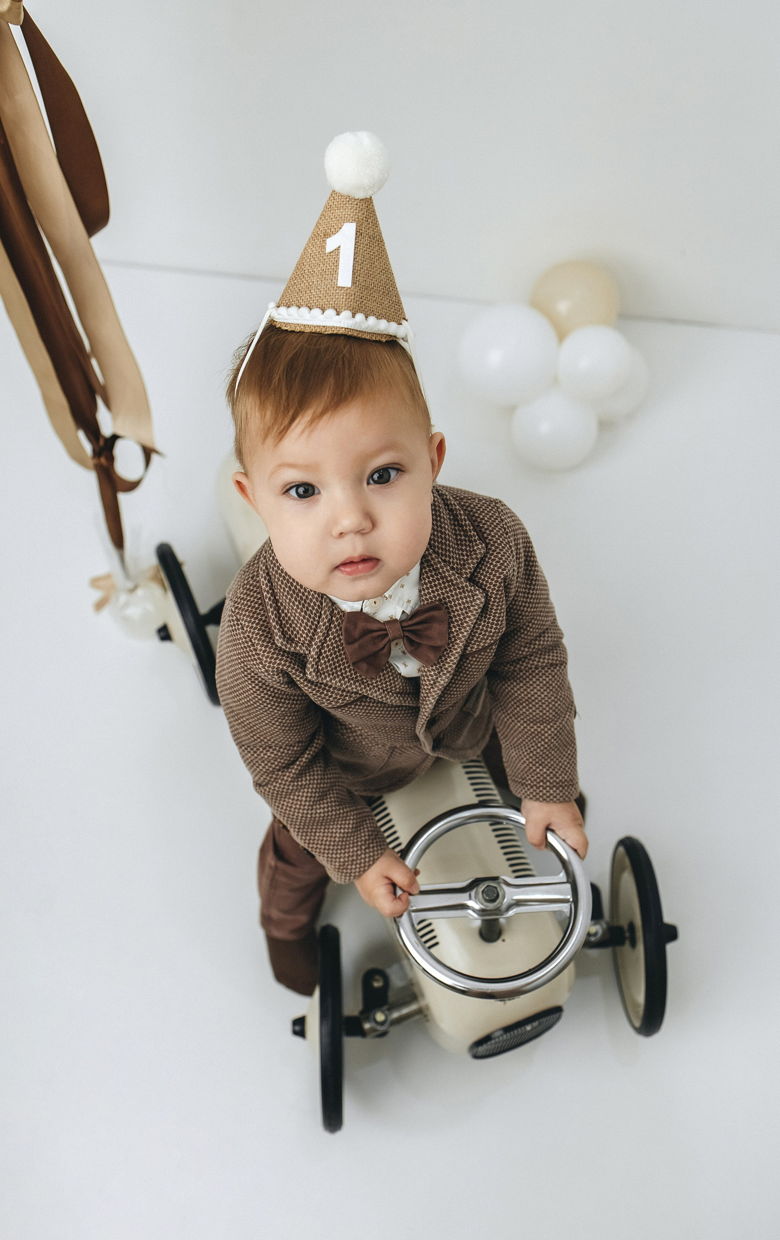 Годики в моей студии. Главная