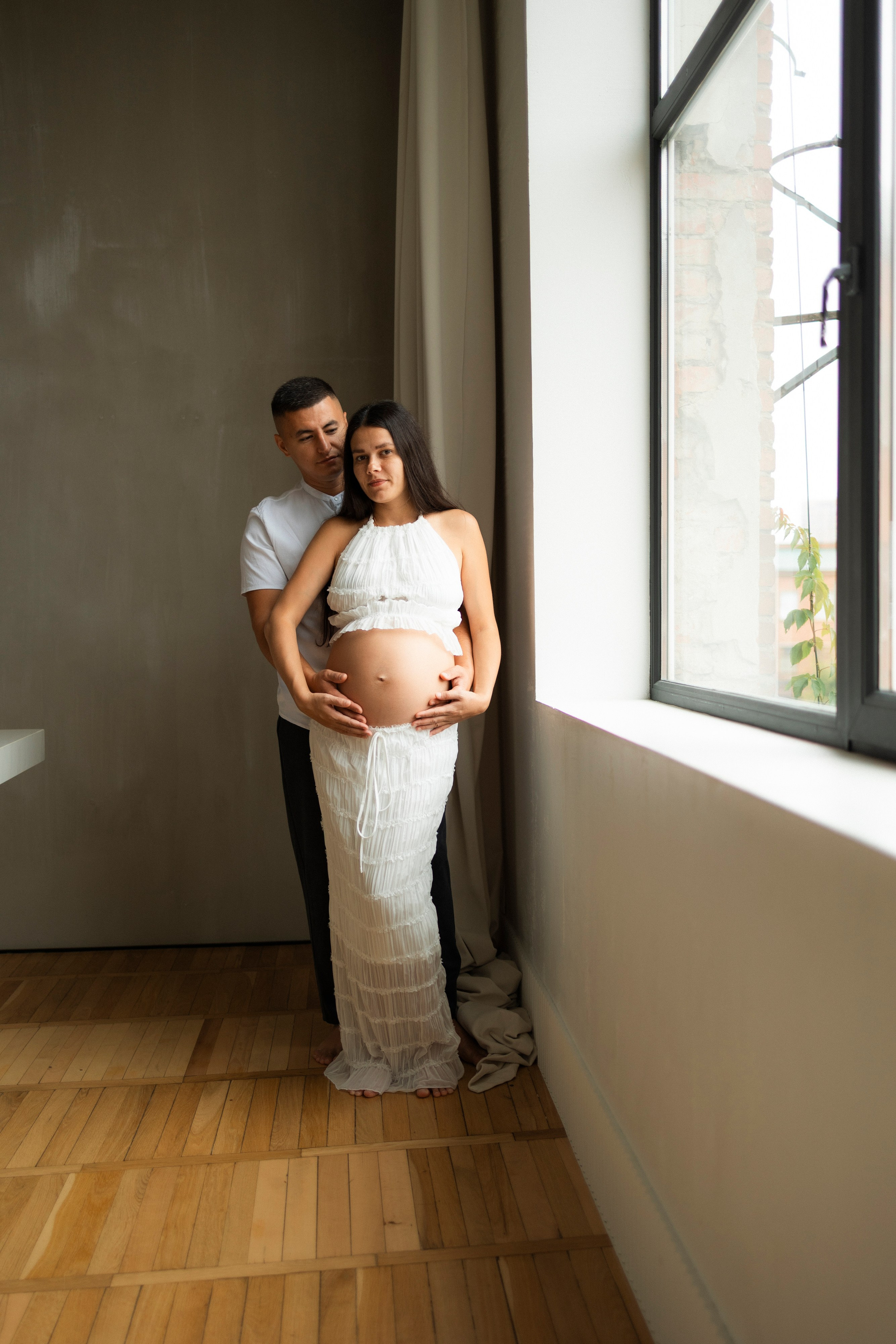 Вика и Арсен. Семейный и детский фотограф в Краснодаре Филиппова Ольга