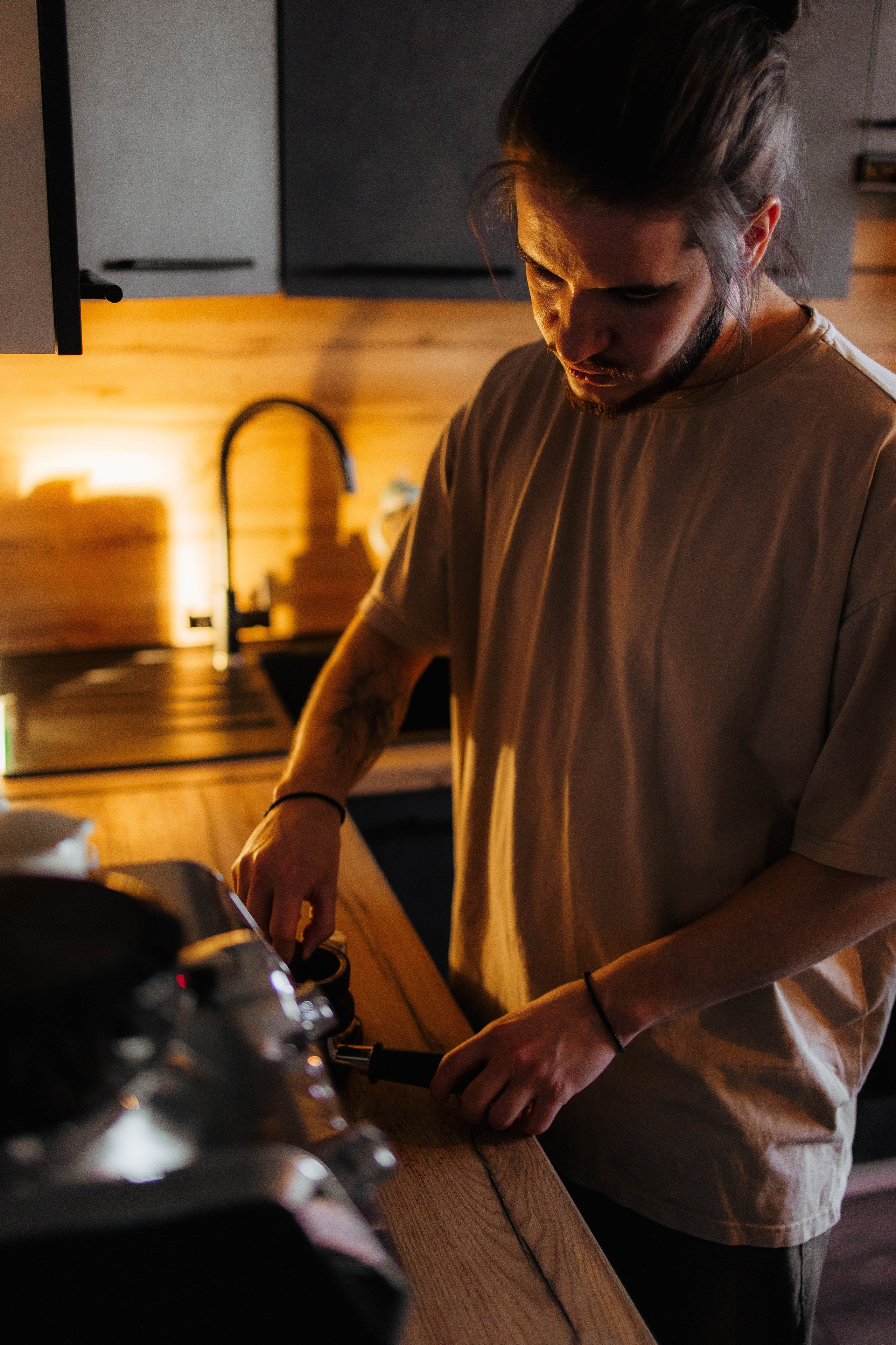 Семья Ани. Семейный и детский фотограф в Краснодаре Филиппова Ольга