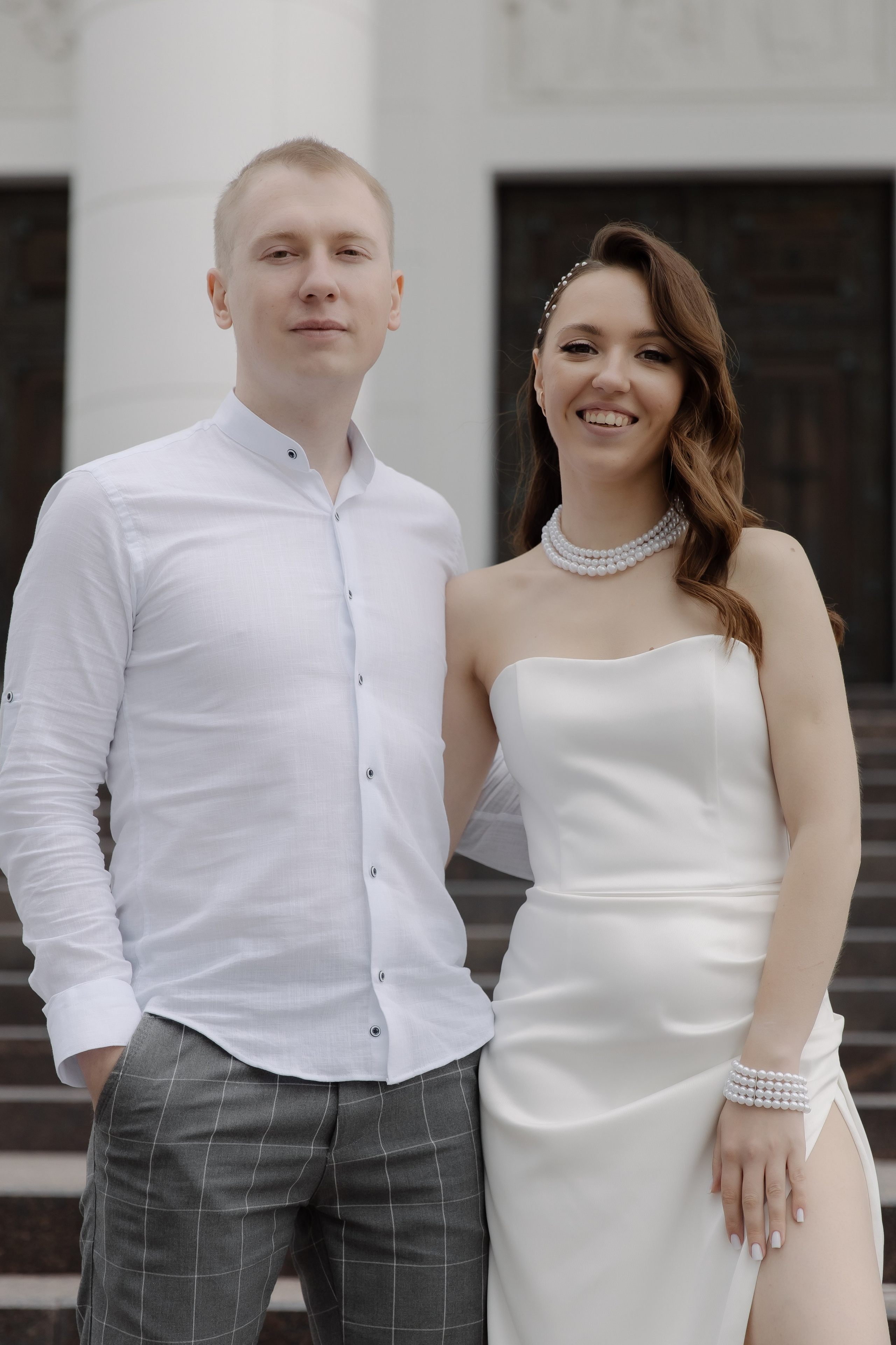 Фотосессия у Собора. СВАДЕБНЫЙ ФОТОГРАФ ЧЕЛЯБИНСК