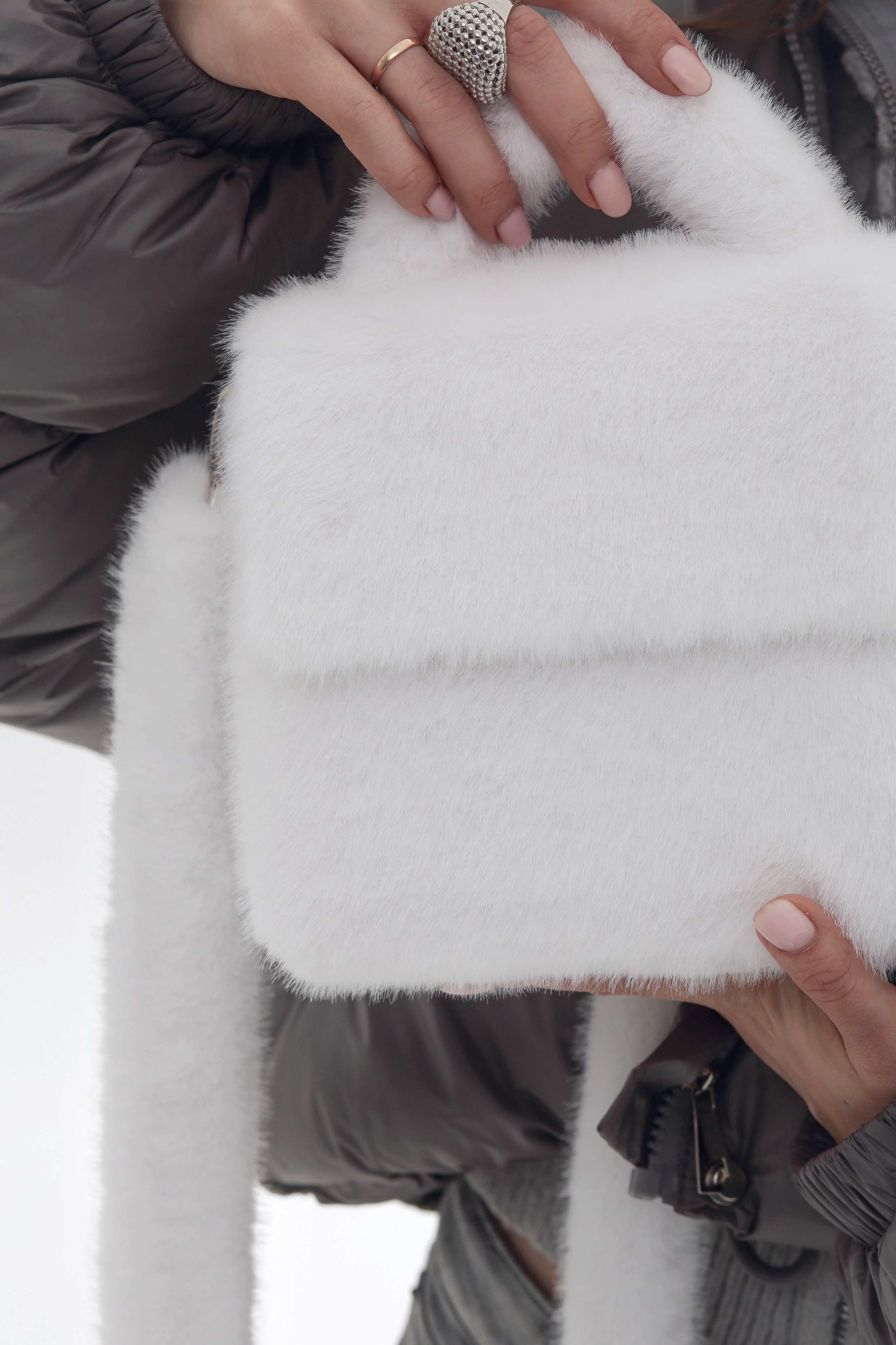 Сумки Take the bag. Портретный фотограф Анна Мерзлякова