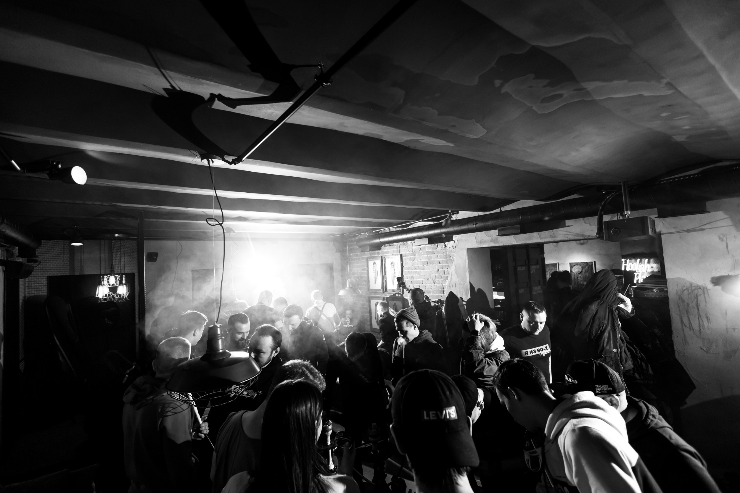 HOOKAH PLEACE. Свадебный фотограф в Ярославле Анастасия Архипова