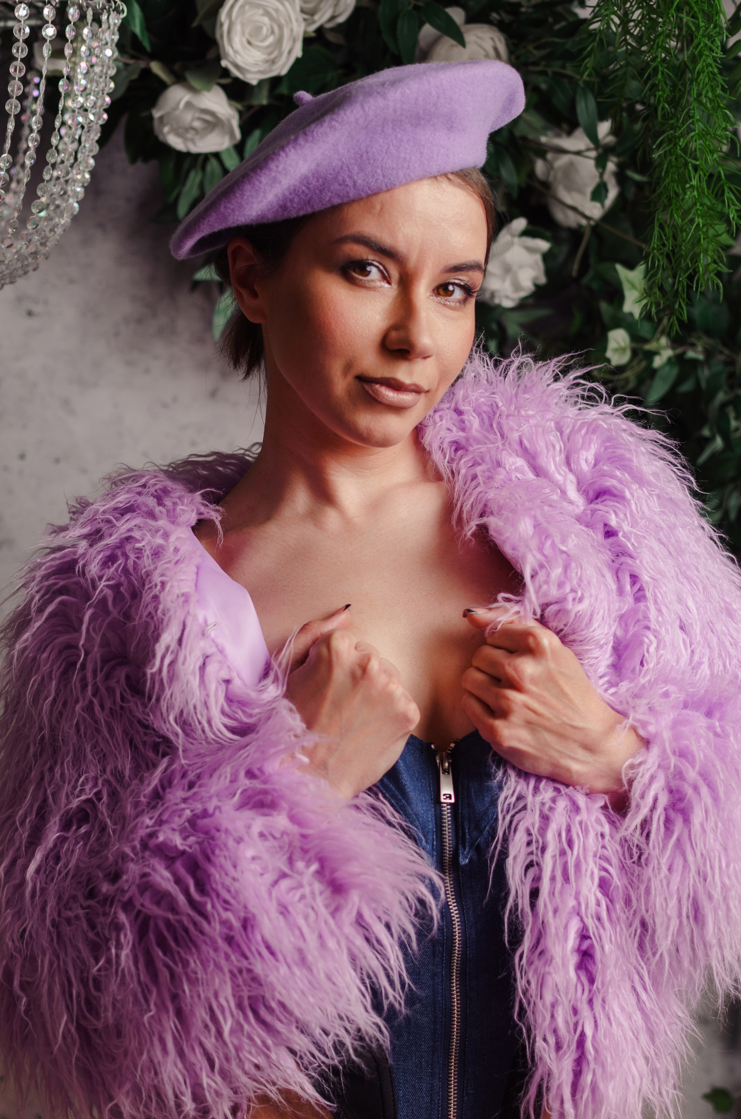 Ольга. Женский и семейный фотограф Анна Демина