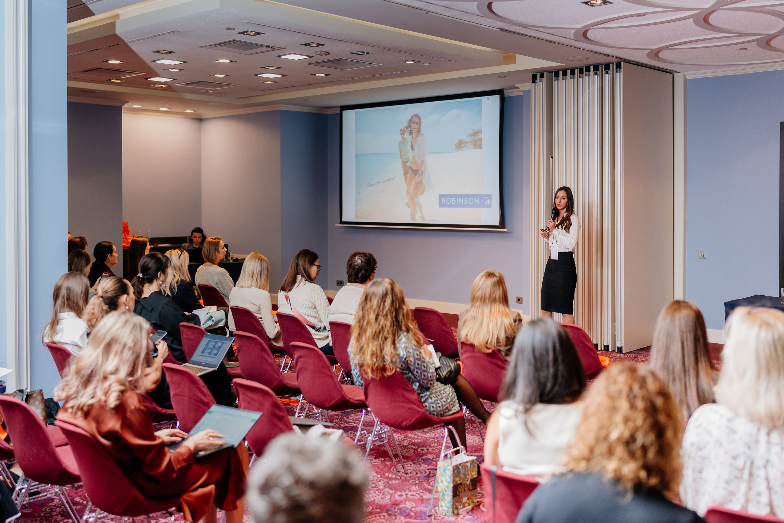 Event. Фотограф Жуков Виктор