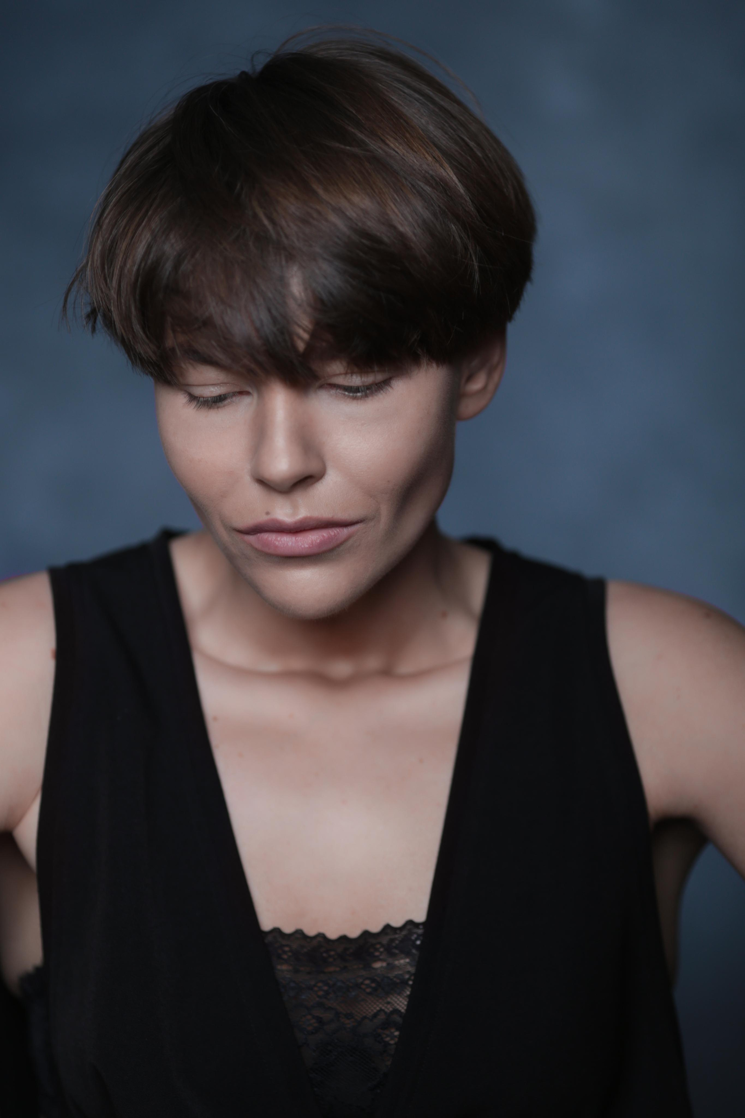 Portraits. Фотограф Нова Любовь. Санкт-Петербург, Москва и другие города России