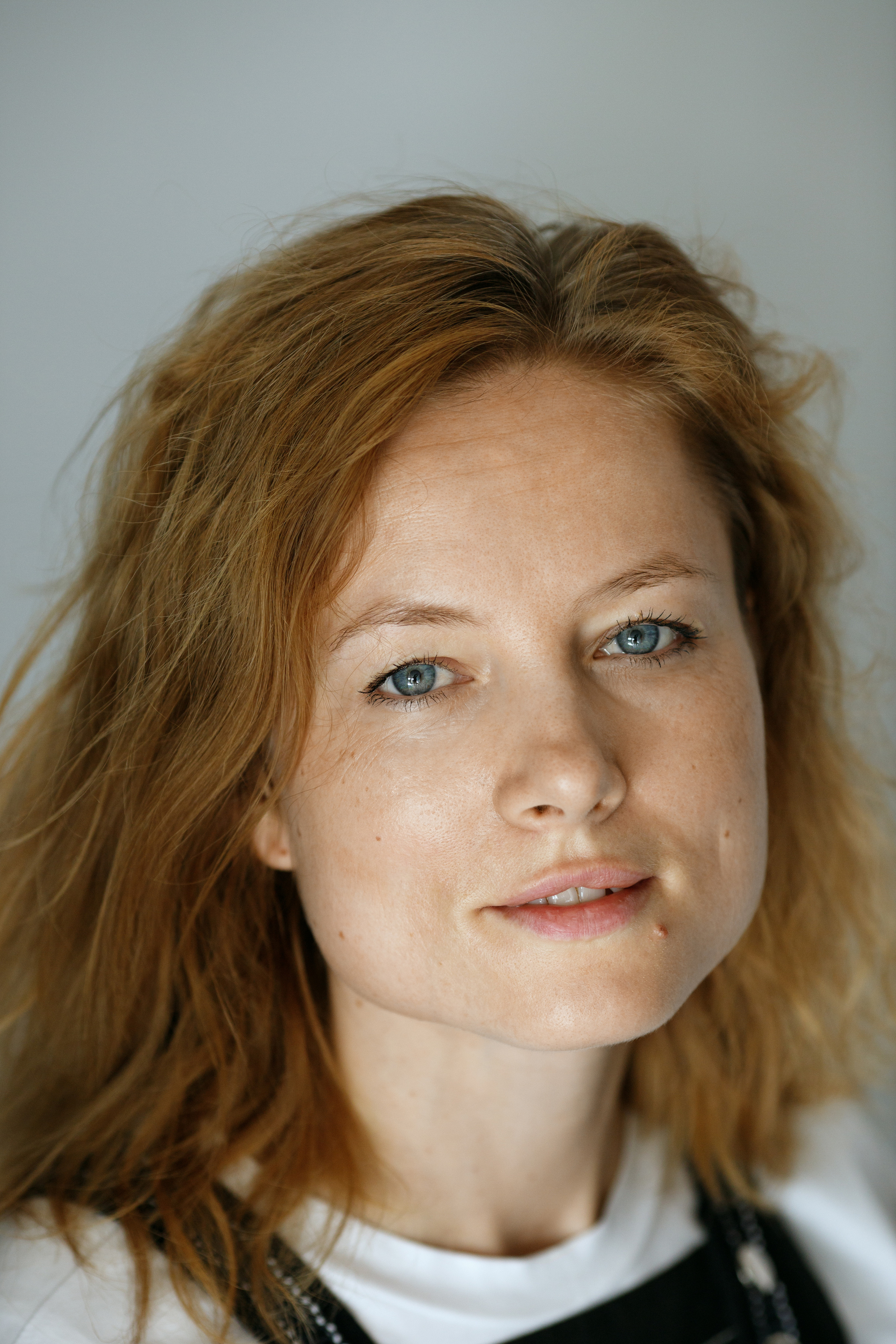 Portraits. Фотограф Нова Любовь. Санкт-Петербург, Москва и другие города России