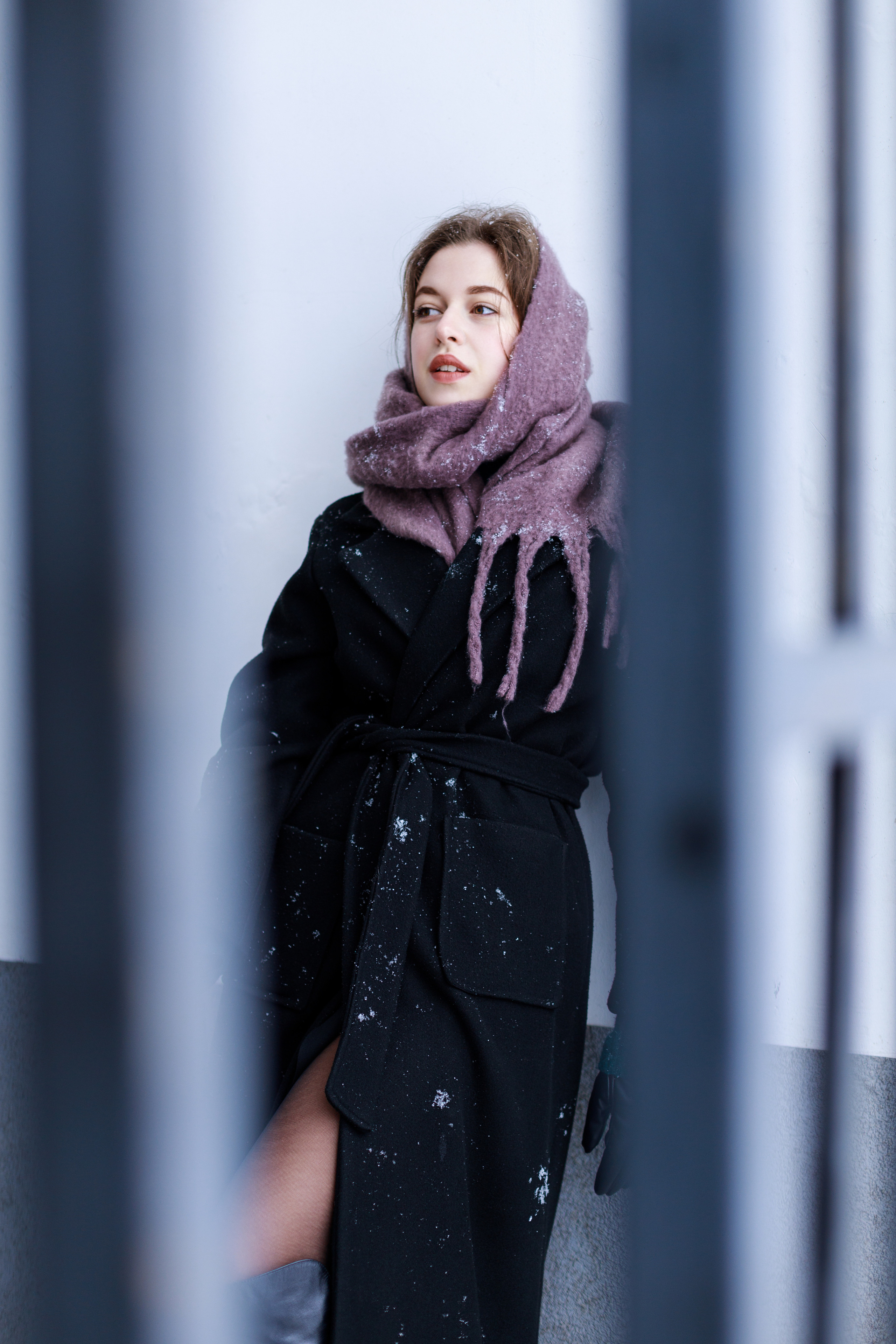 Portraits. Фотограф Нова Любовь. Санкт-Петербург, Москва и другие города России