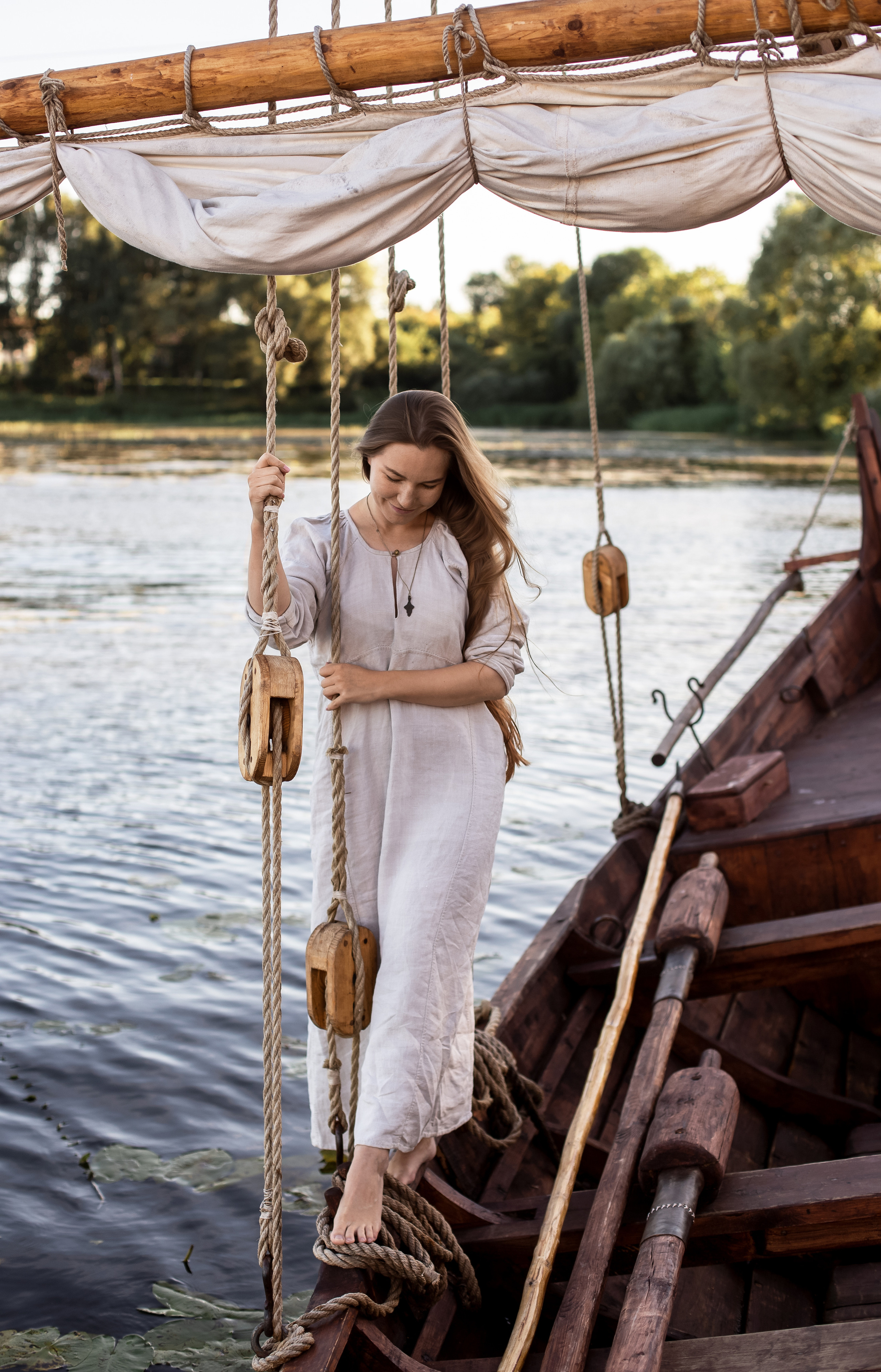 Фотопроект «Лодка». Фотограф Нова Любовь. Санкт-Петербург, Москва и другие города России