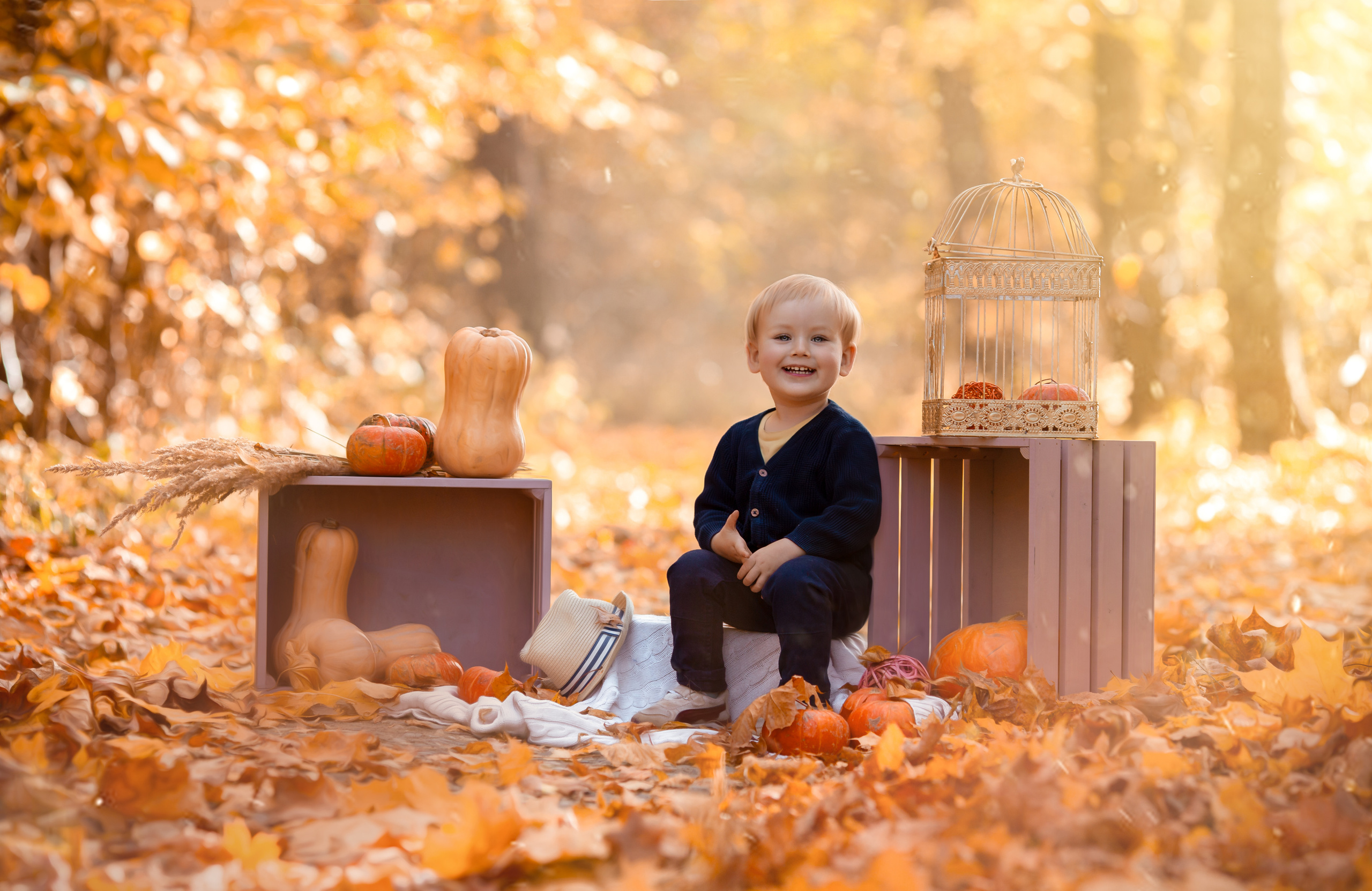 Дети. Фотограф Нова Любовь. Санкт-Петербург, Москва и другие города России
