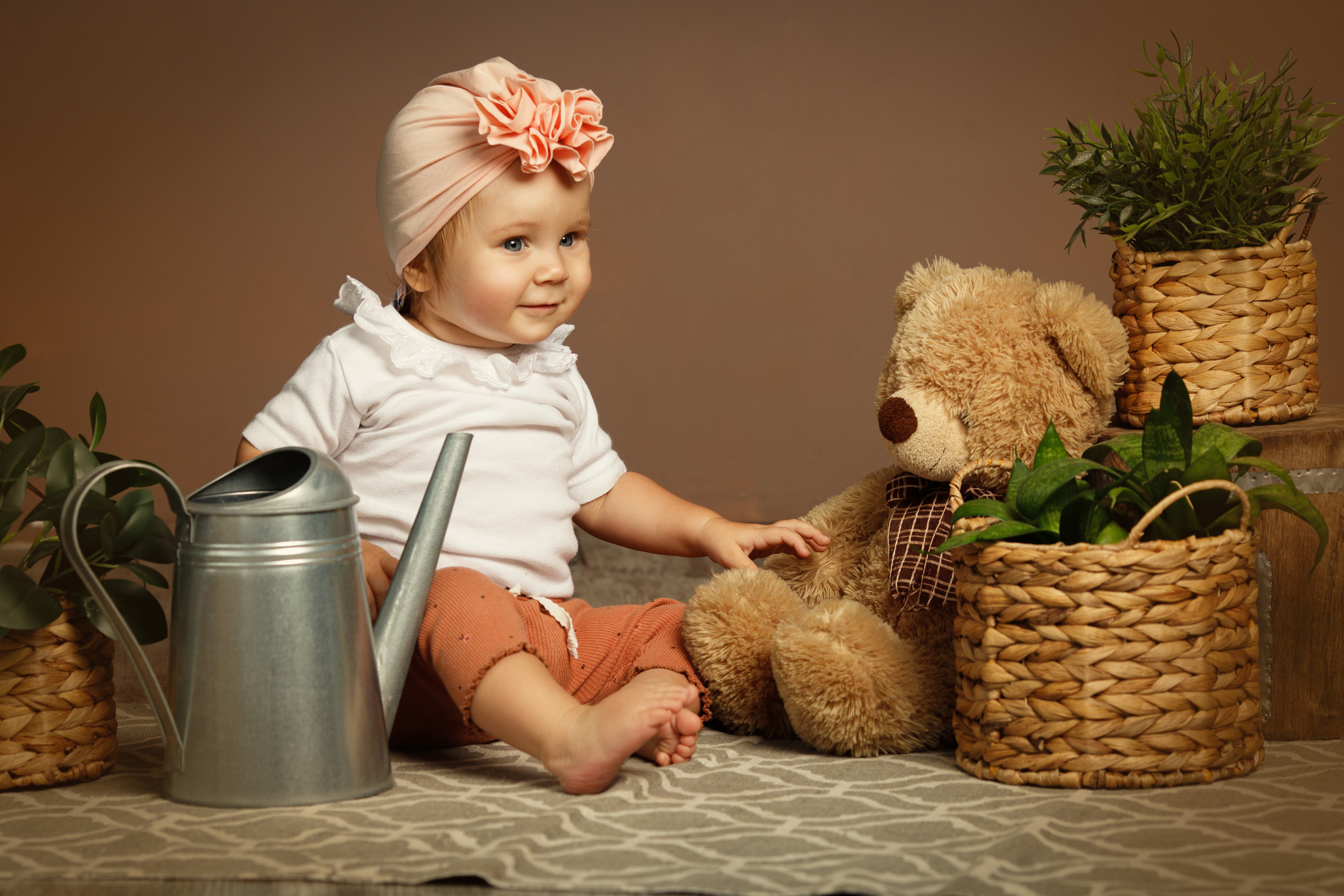 Детский фотограф Санкт-Петербург 
