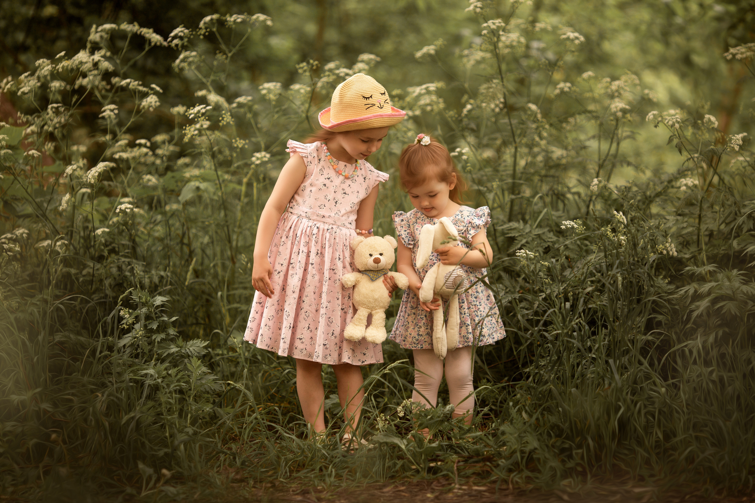 Дети. Фотограф Нова Любовь. Санкт-Петербург, Москва и другие города России