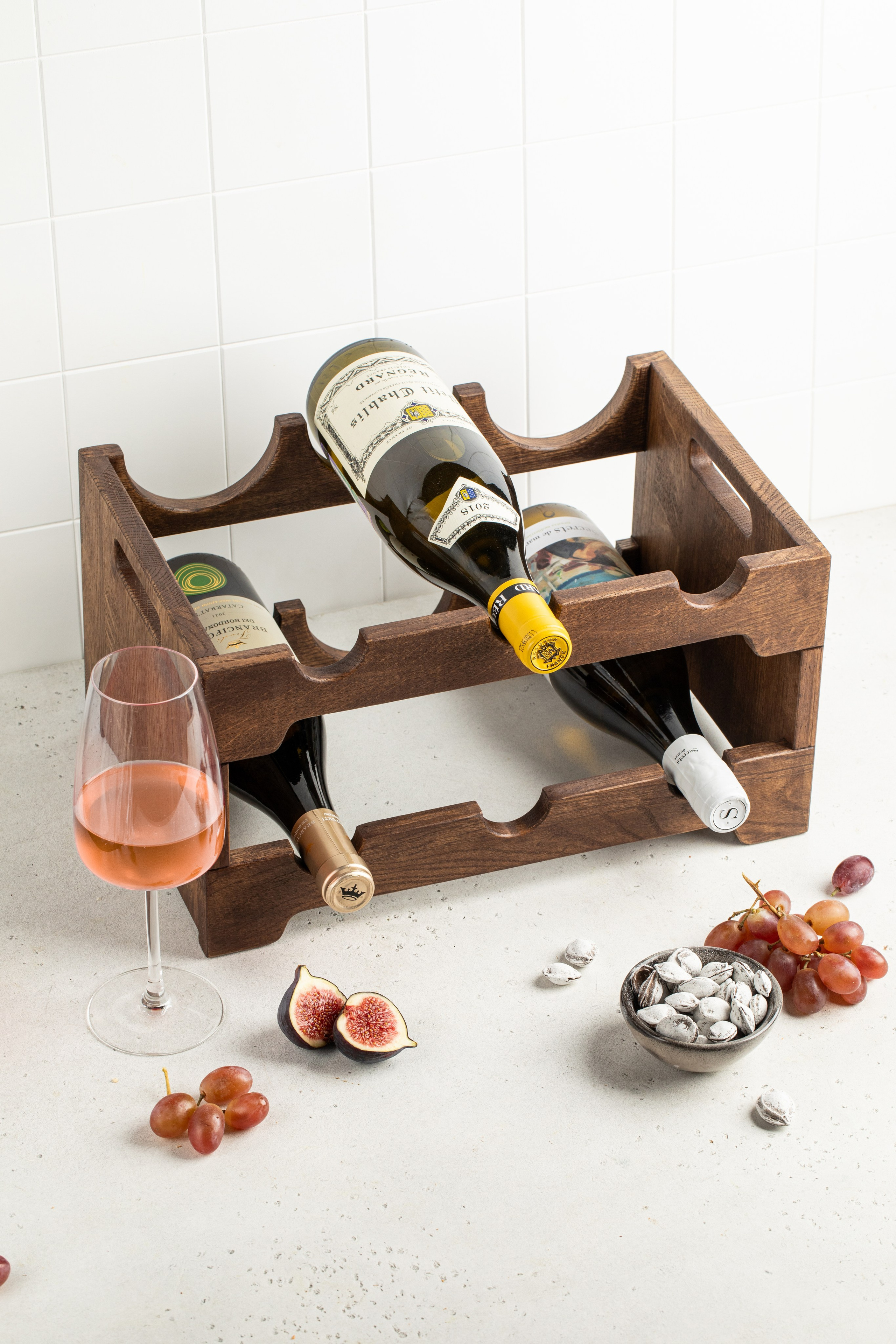 Uneca. Фудфотограф, фудстилист и сет дизайнер в Москве Алена Синицына