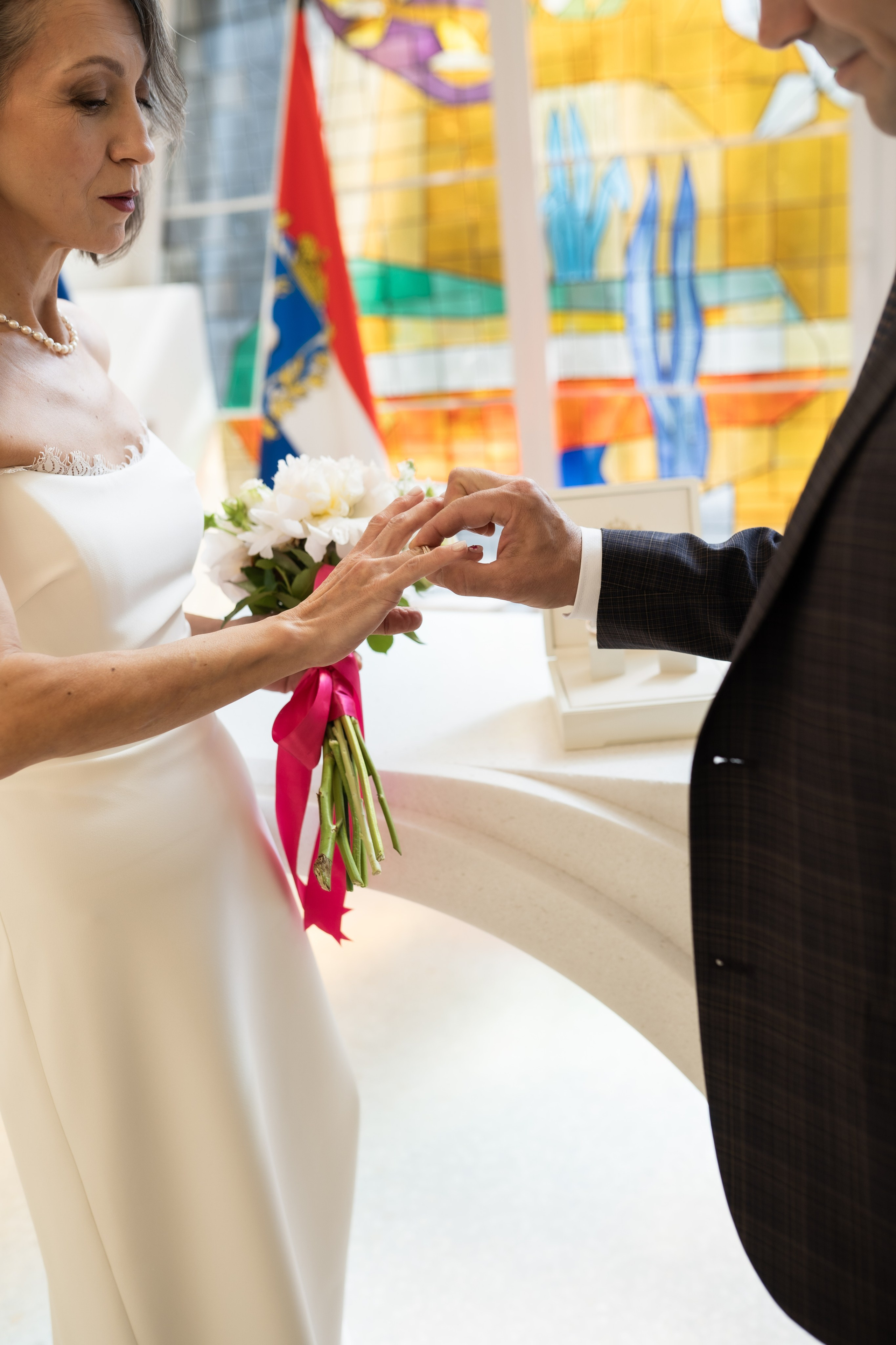 Леонид и Ирина. Фотограф в Самаре Иван Булатов