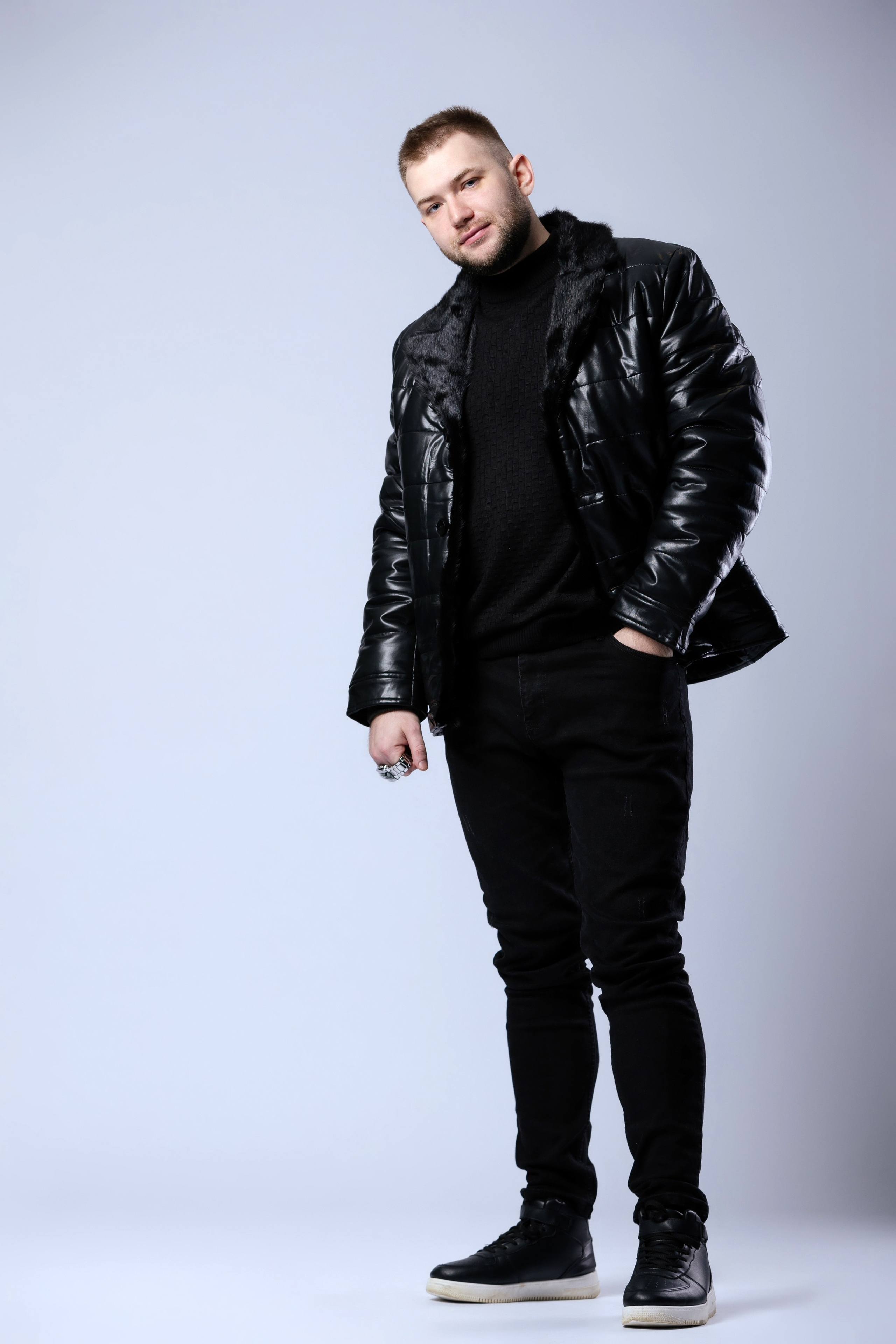 Андрей Нужный. Семейный фотограф — Макс Белогрудов