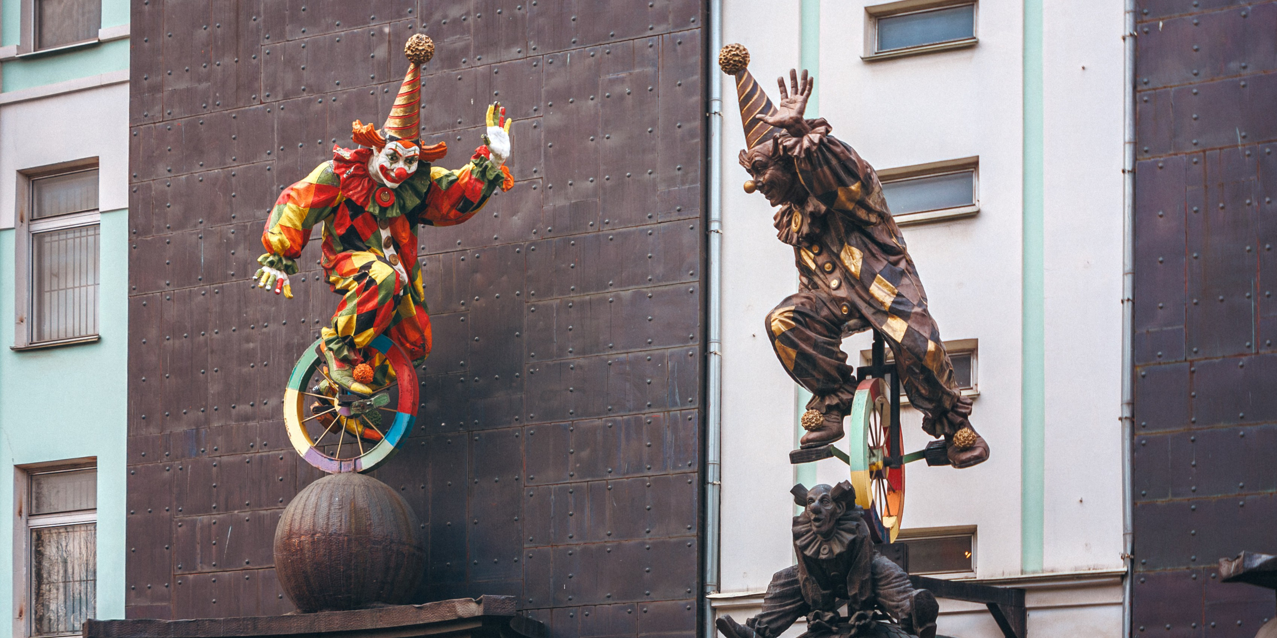 Архитектура. Сайт о фотографии, Москва