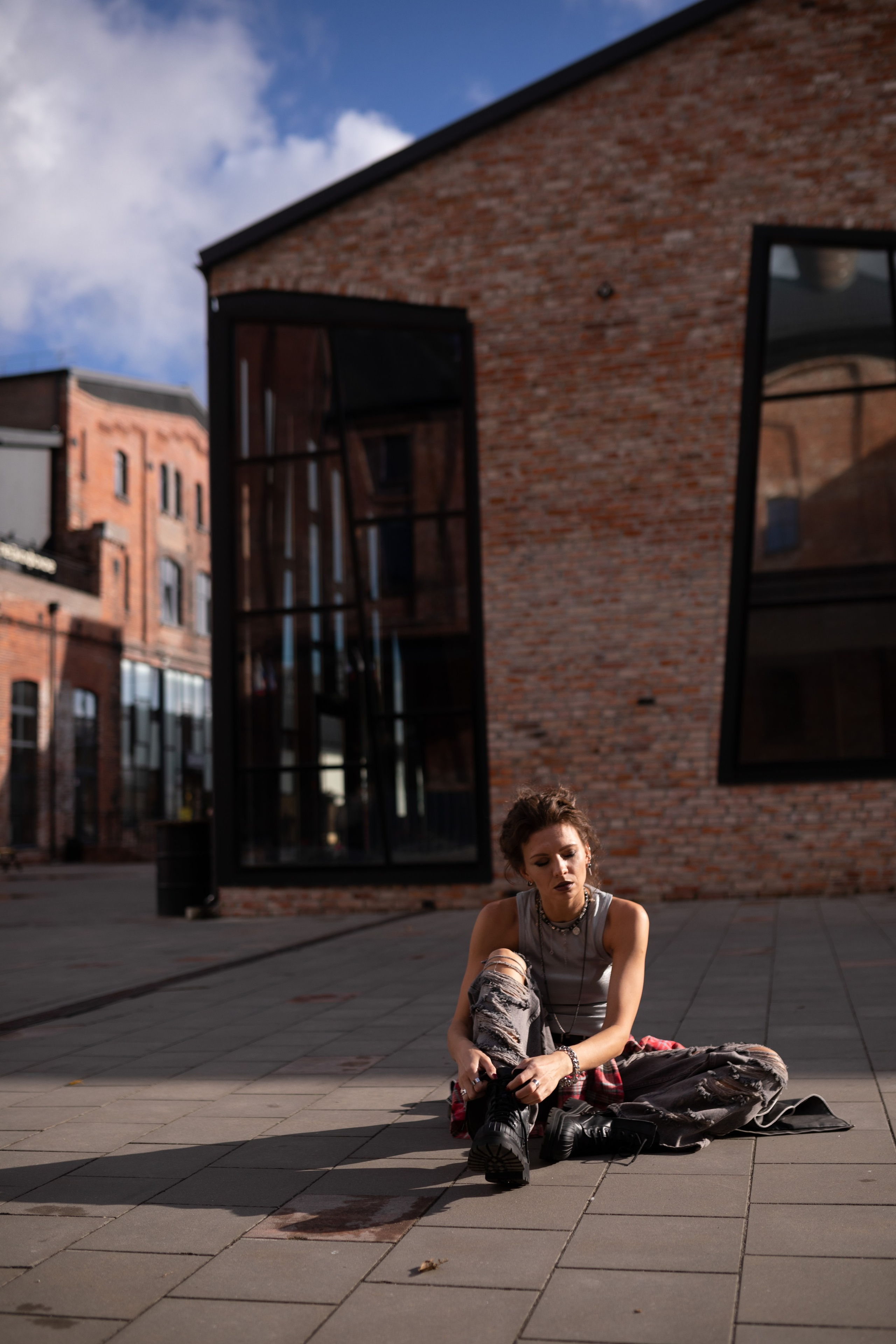 Наталья. Главная