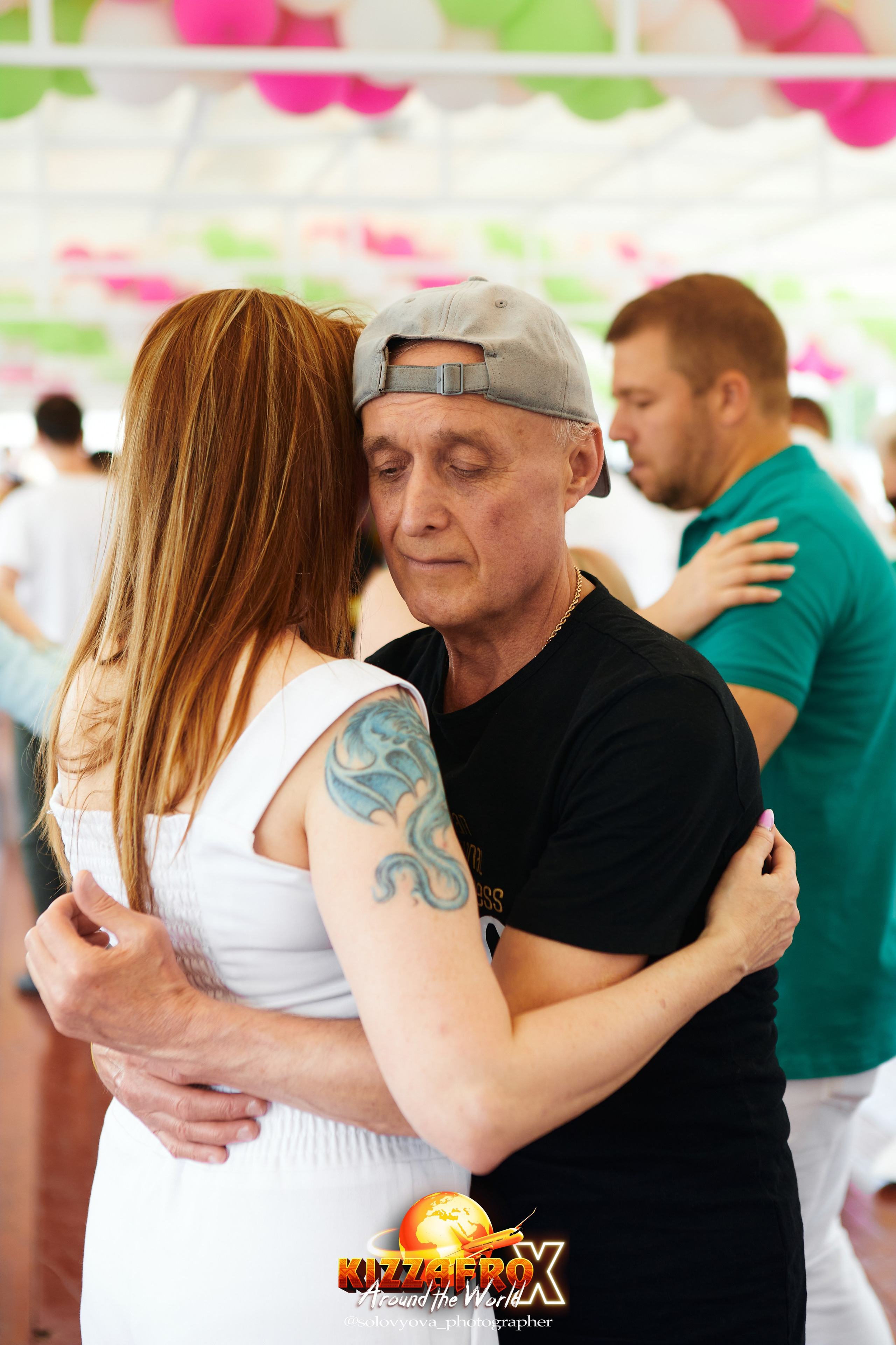 Boat party. Свадебный фотограф