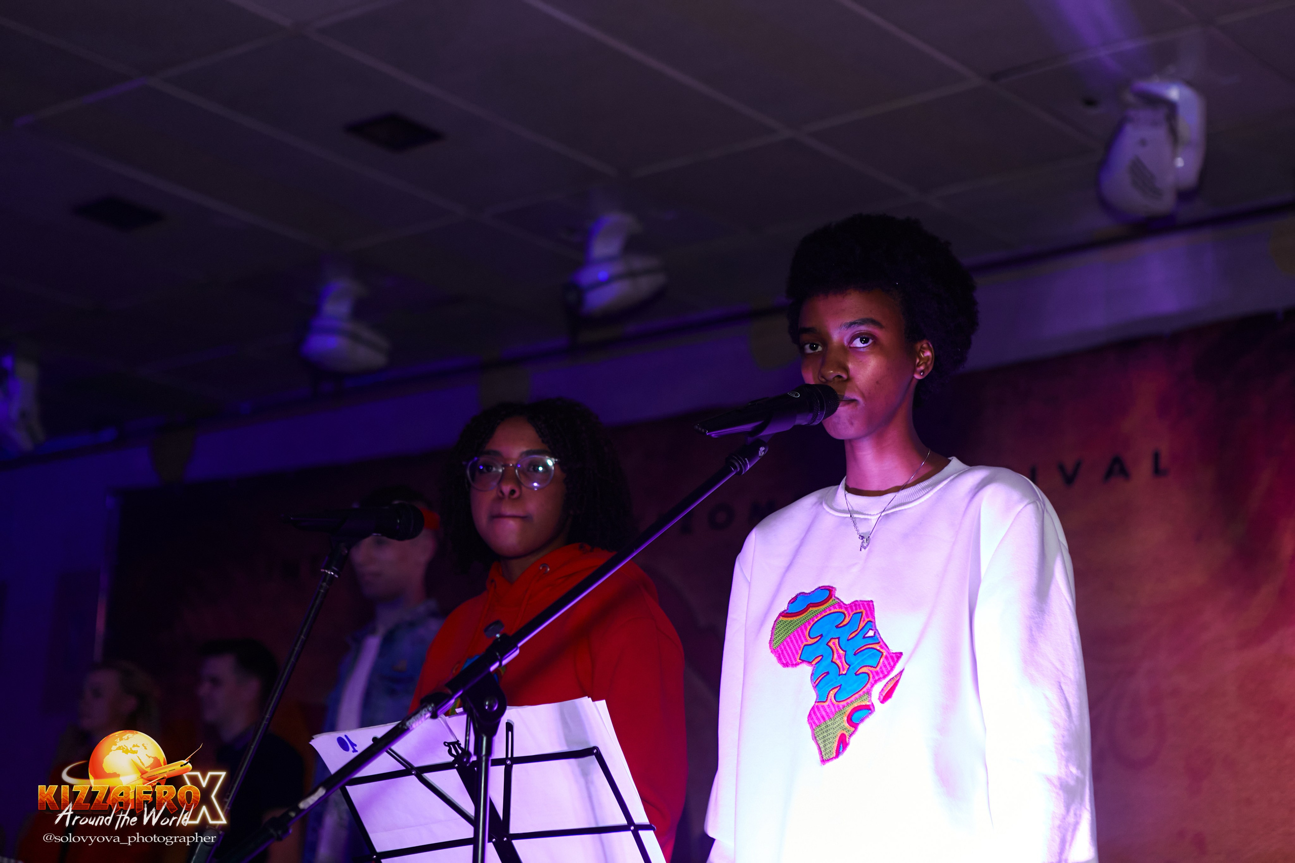 KizzAfro. Свадебный фотограф