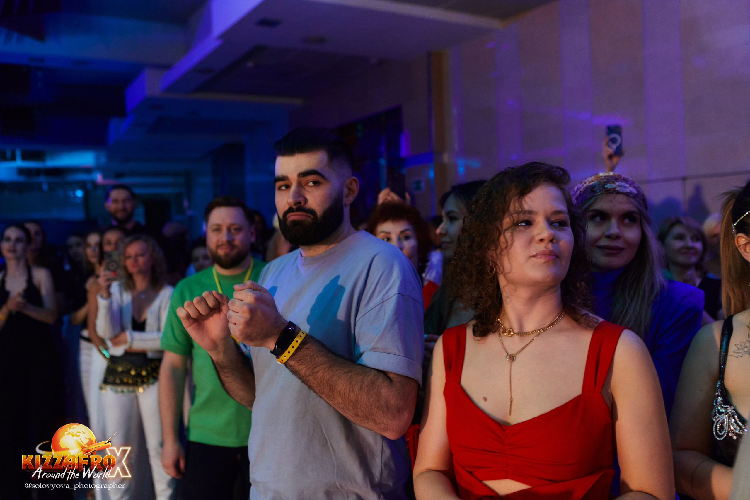 KizzAfro. Свадебный фотограф