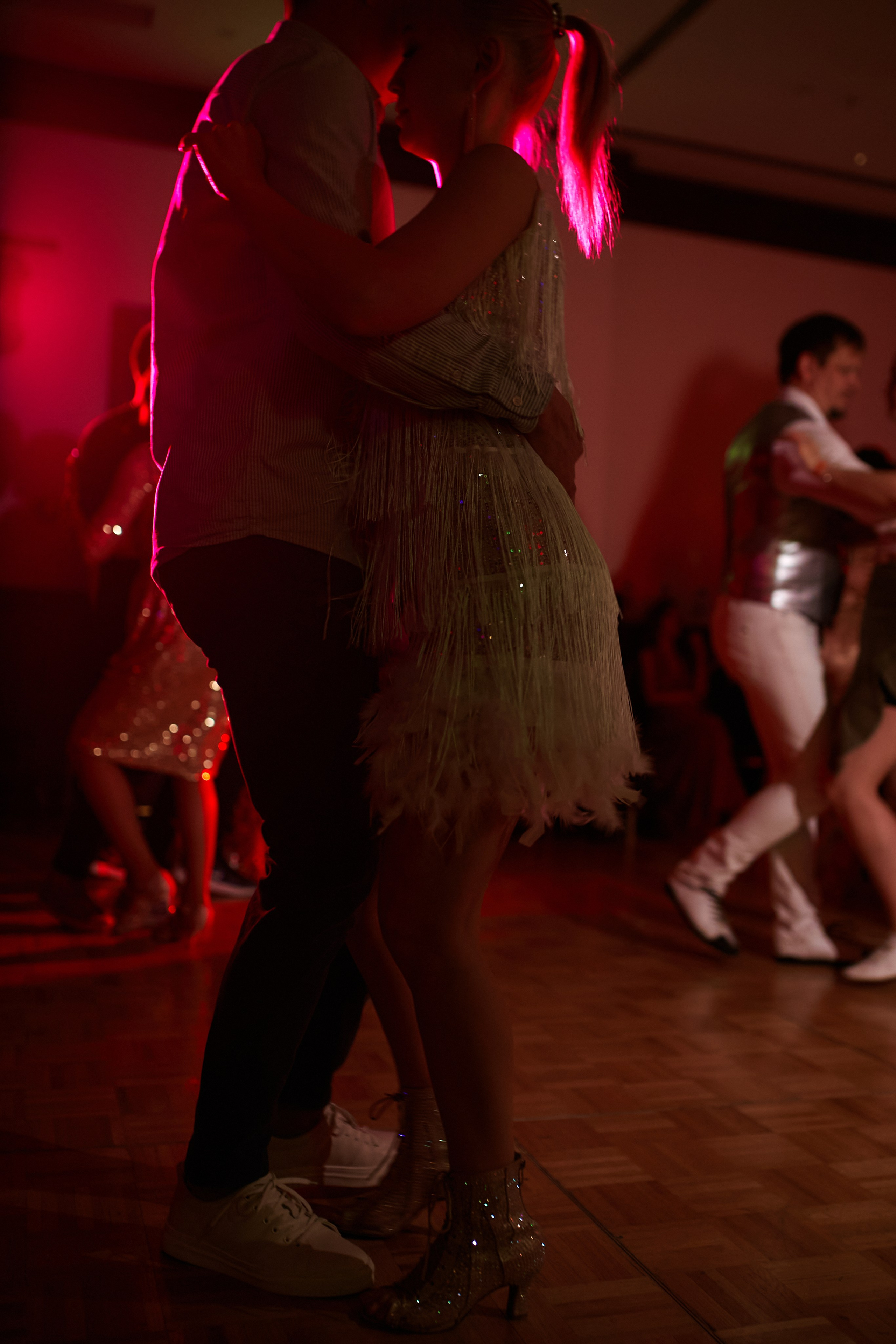 Фестиваль «Люди Киз». Свадебный фотограф