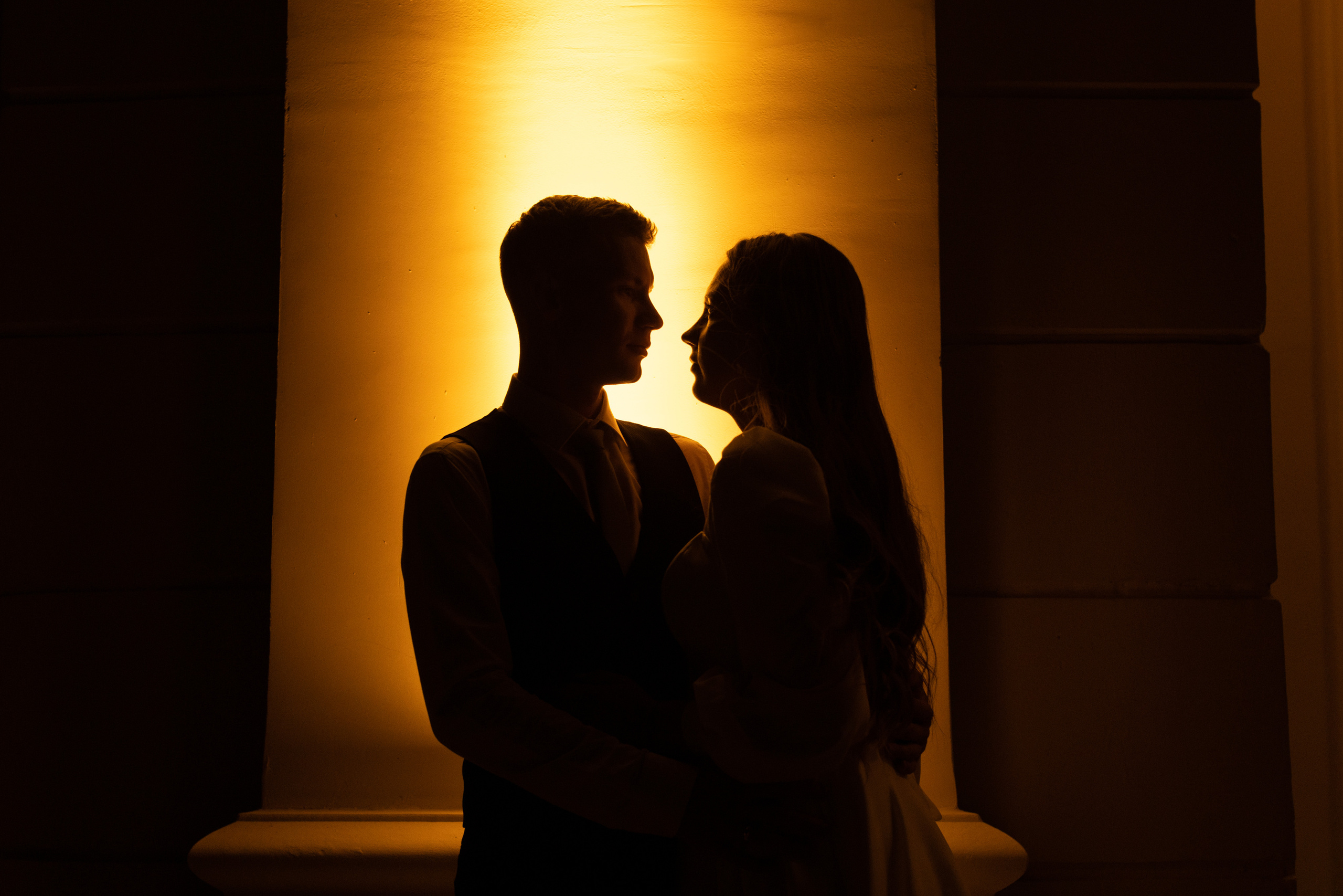 Ксюша и Влад. Свадебный и семейный фотограф Ольга Сморжанюк