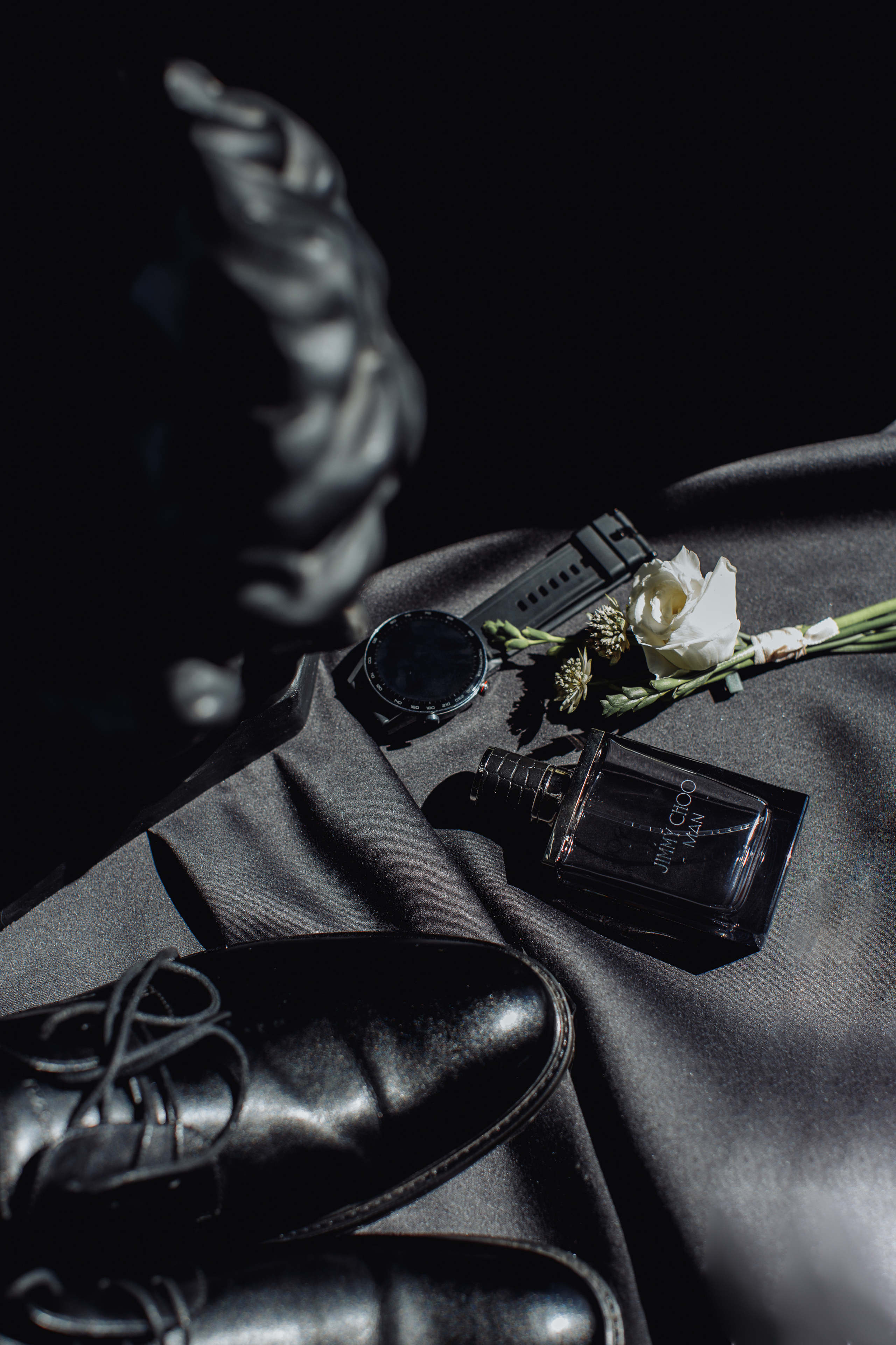 Ксюша и Влад. Свадебный и семейный фотограф Ольга Сморжанюк