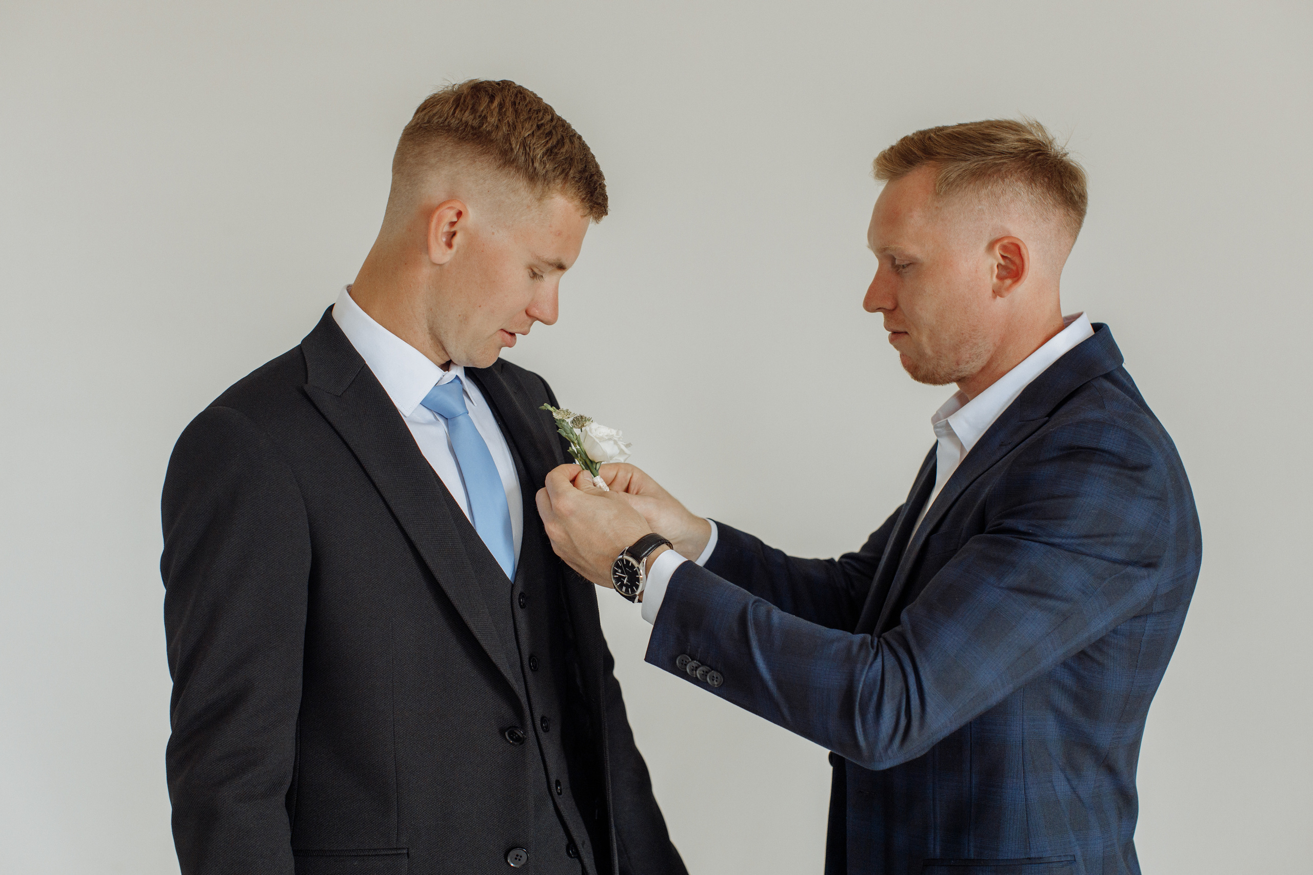 Ксюша и Влад. Свадебный и семейный фотограф Ольга Сморжанюк