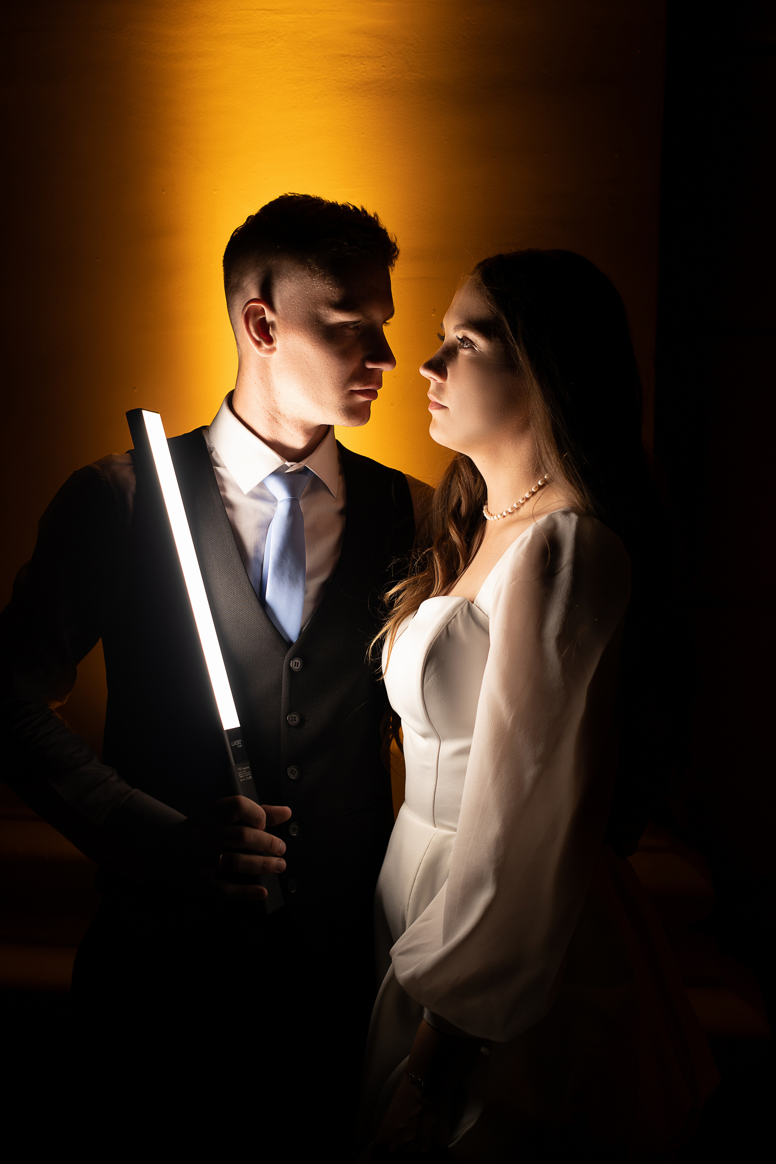 Ксюша и Влад. Свадебный и семейный фотограф Ольга Сморжанюк