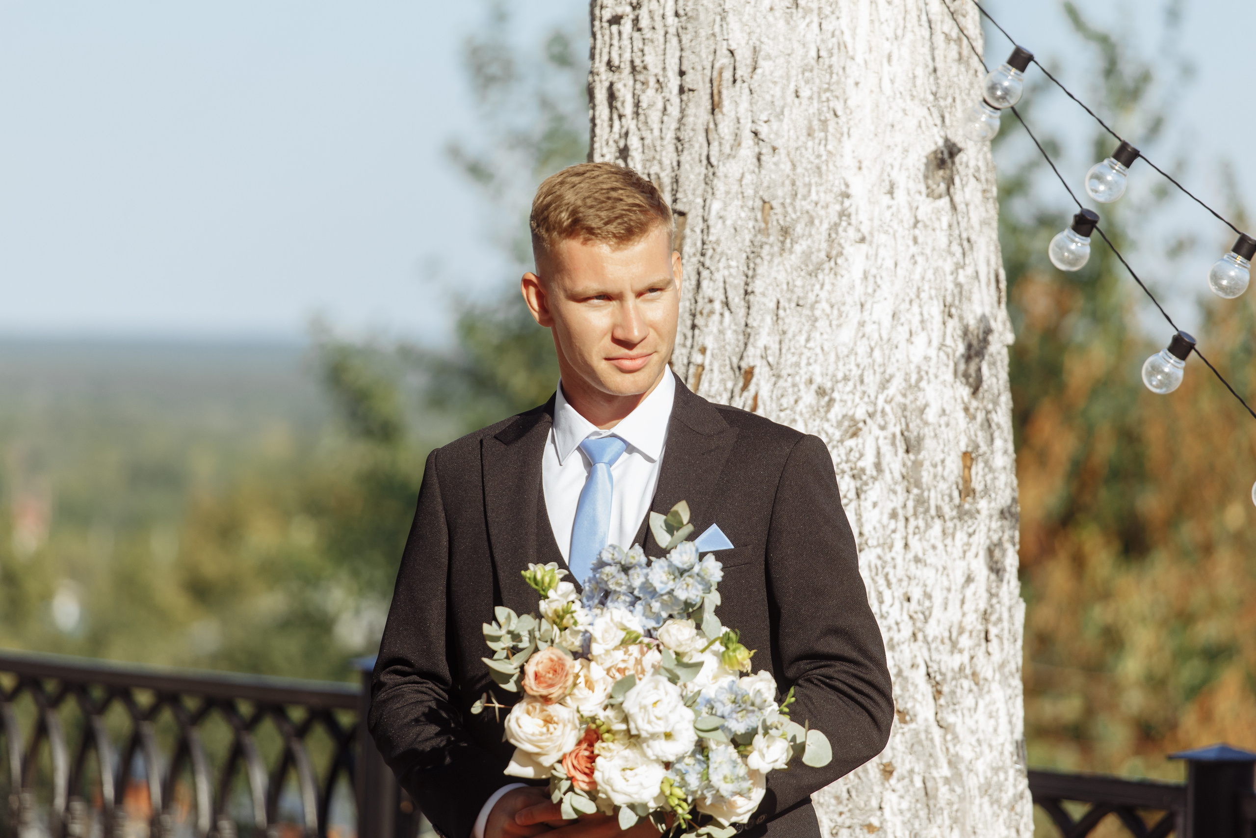 Ксюша и Влад. Свадебный и семейный фотограф Ольга Сморжанюк