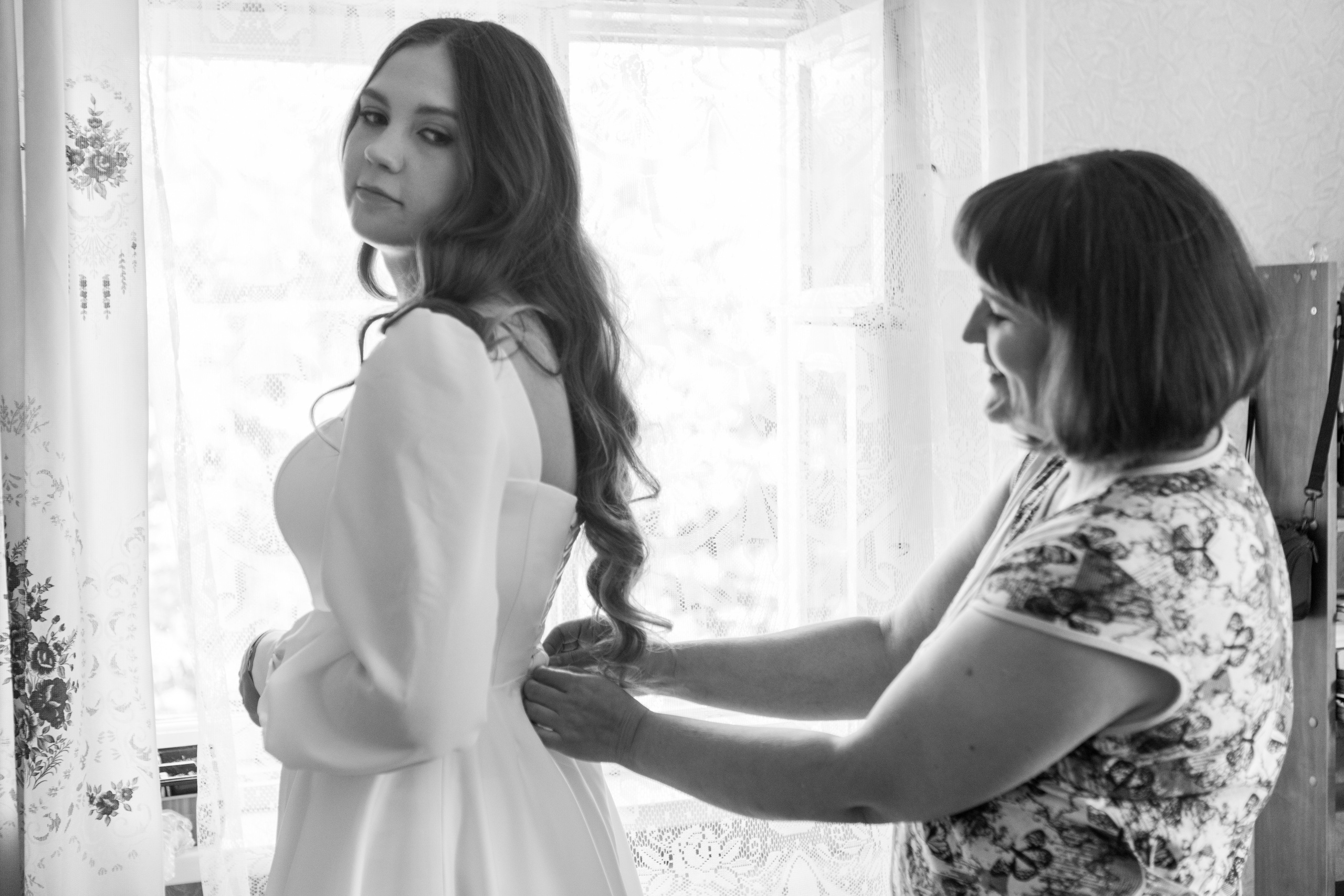 Ксюша и Влад. Свадебный и семейный фотограф Ольга Сморжанюк