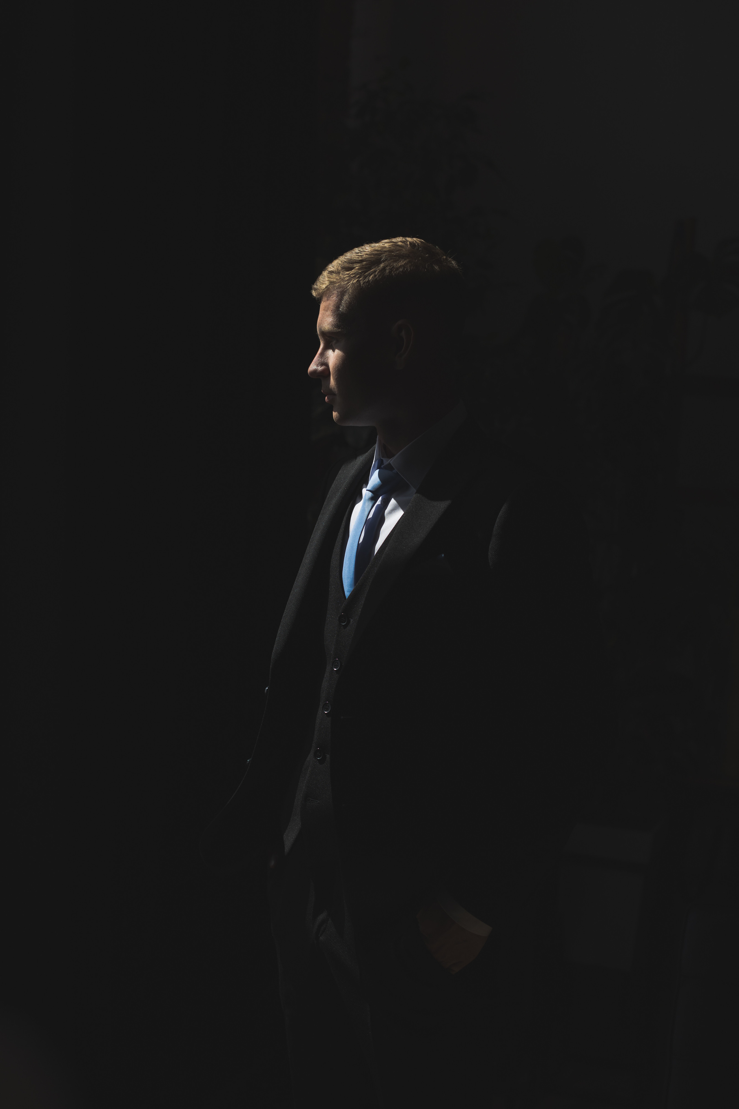 Ксюша и Влад. Свадебный и семейный фотограф Ольга Сморжанюк