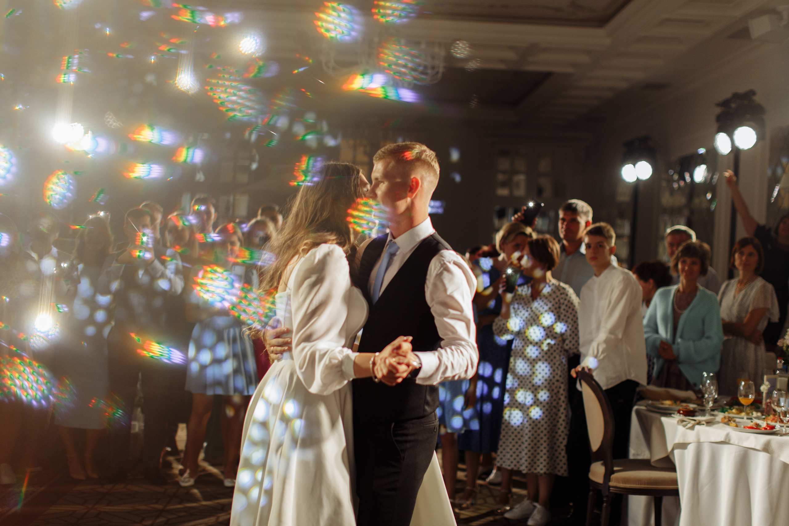 Ксюша и Влад. Свадебный и семейный фотограф Ольга Сморжанюк