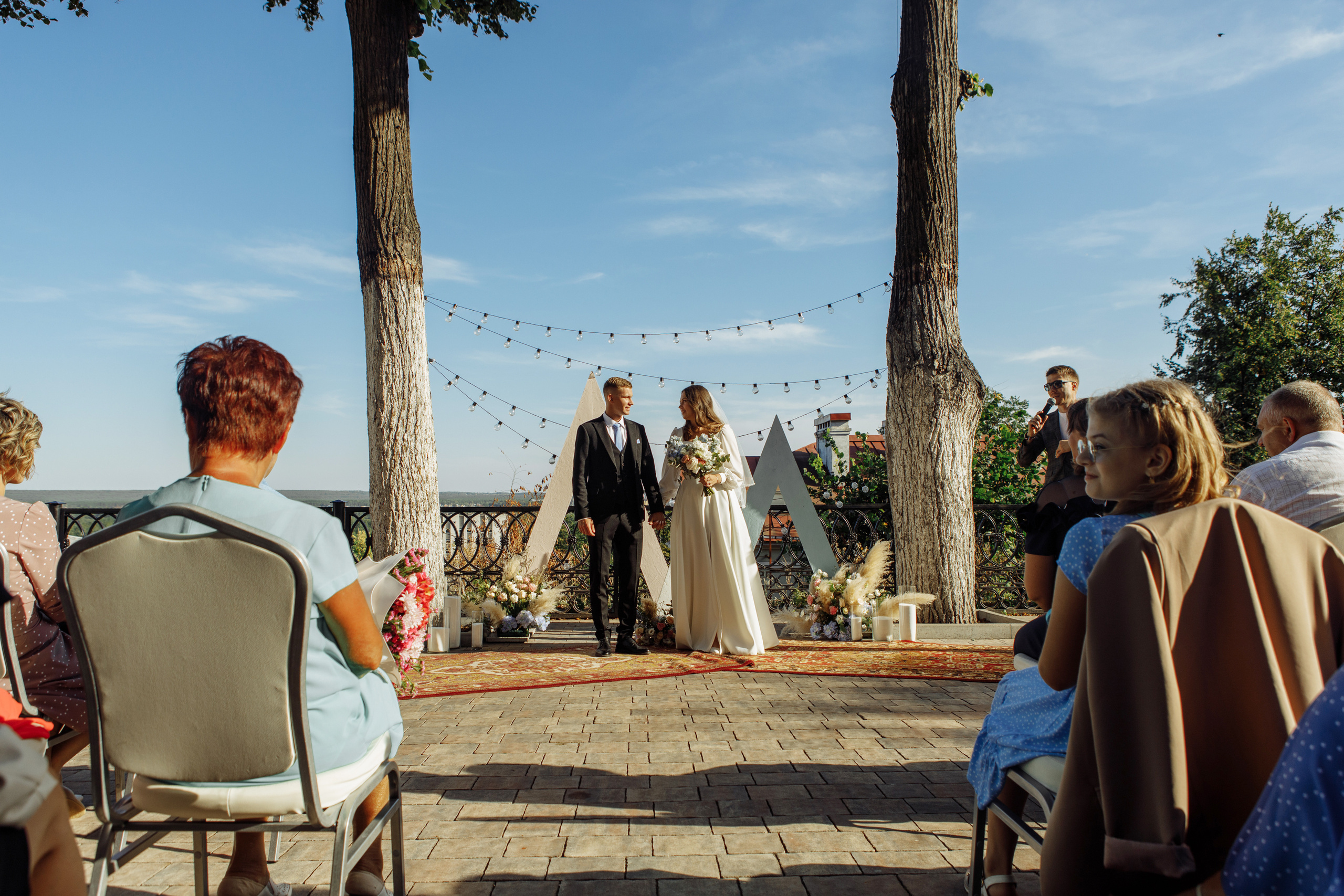 Ксюша и Влад. Свадебный и семейный фотограф Ольга Сморжанюк