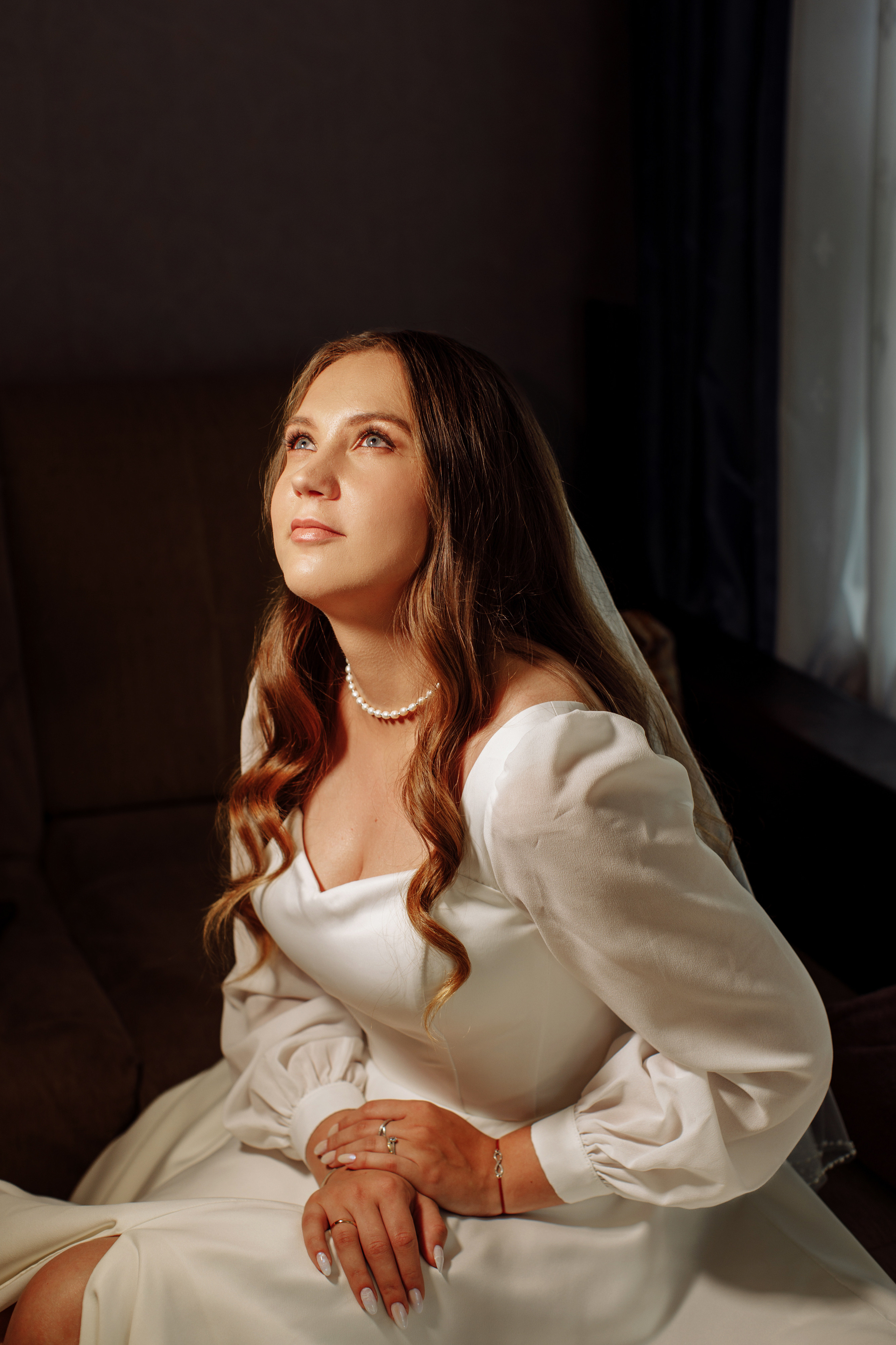 Ксюша и Влад. Свадебный и семейный фотограф Ольга Сморжанюк