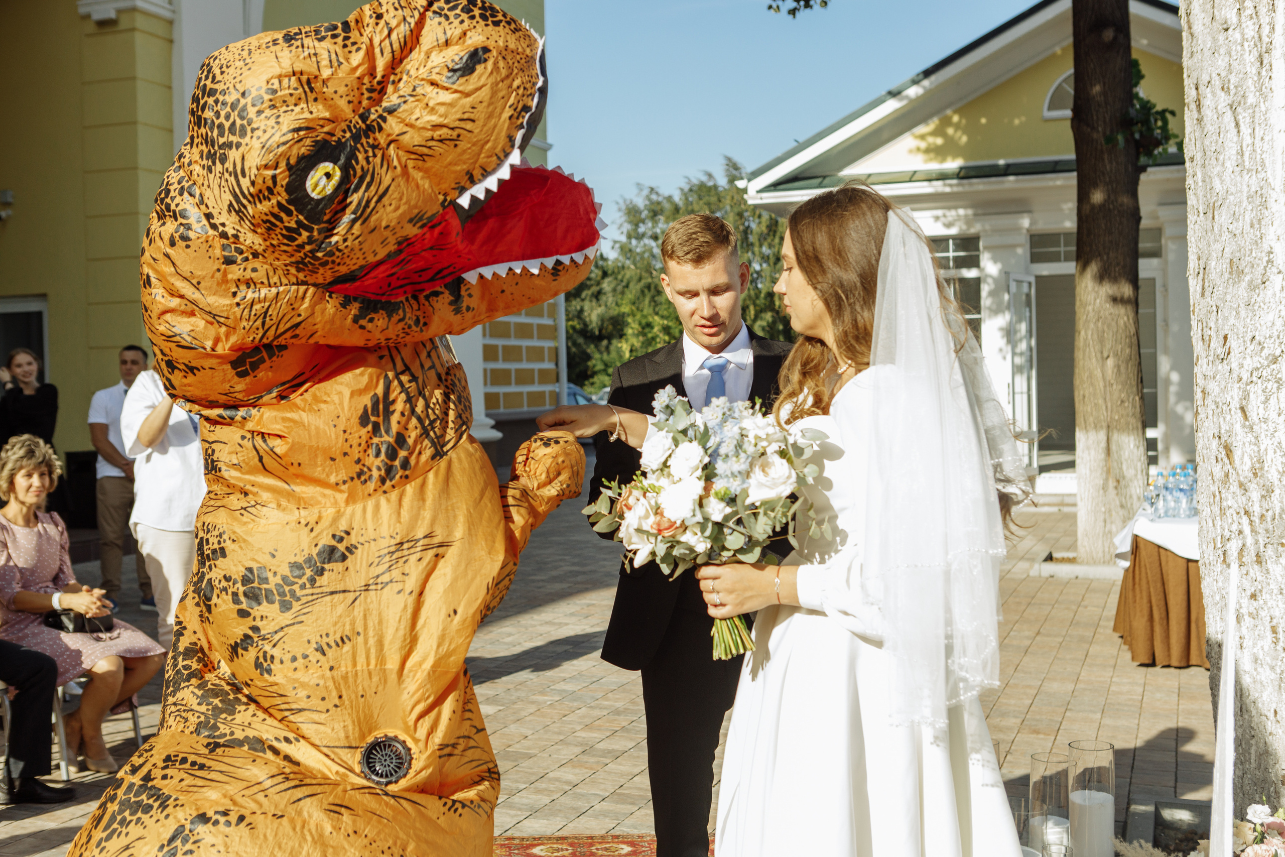 Ксюша и Влад. Свадебный и семейный фотограф Ольга Сморжанюк