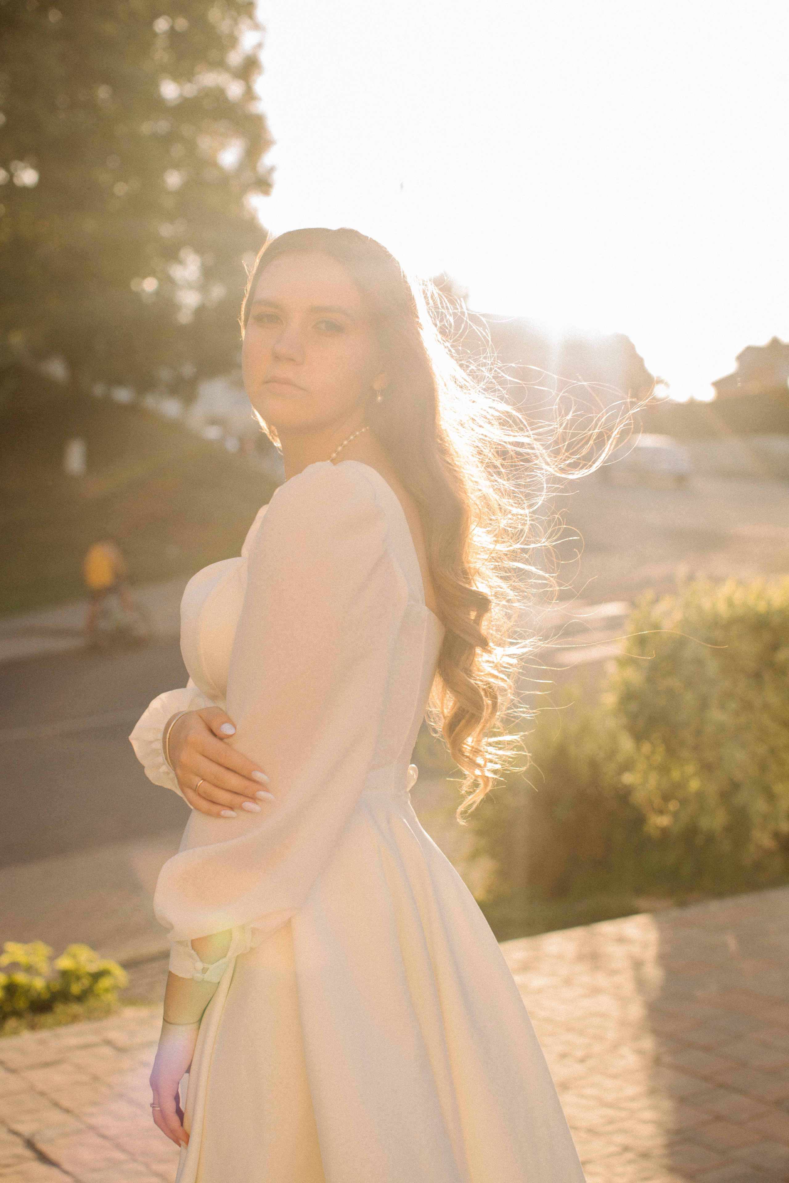 Ксюша и Влад. Свадебный и семейный фотограф Ольга Сморжанюк