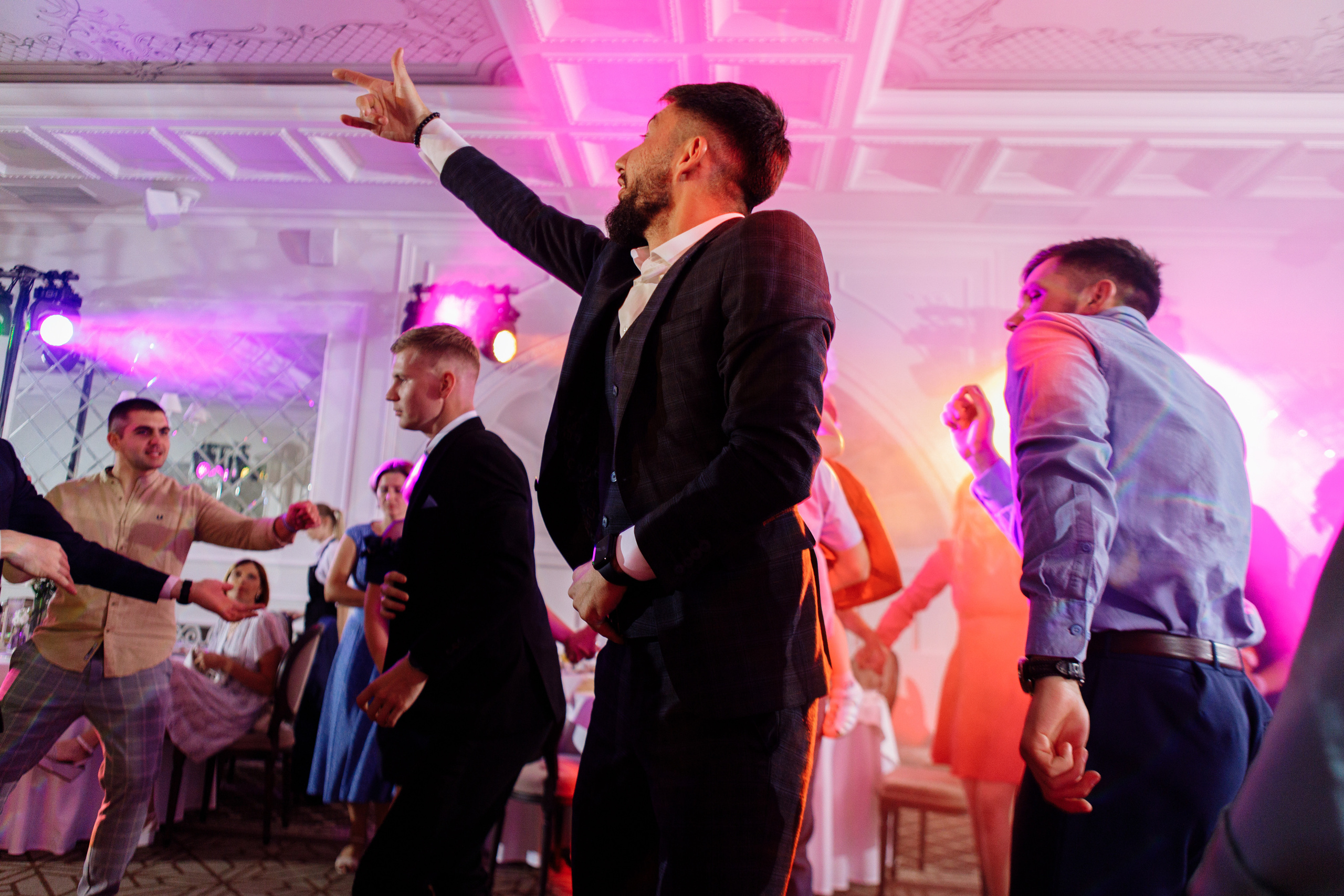 Ксюша и Влад. Свадебный и семейный фотограф Ольга Сморжанюк