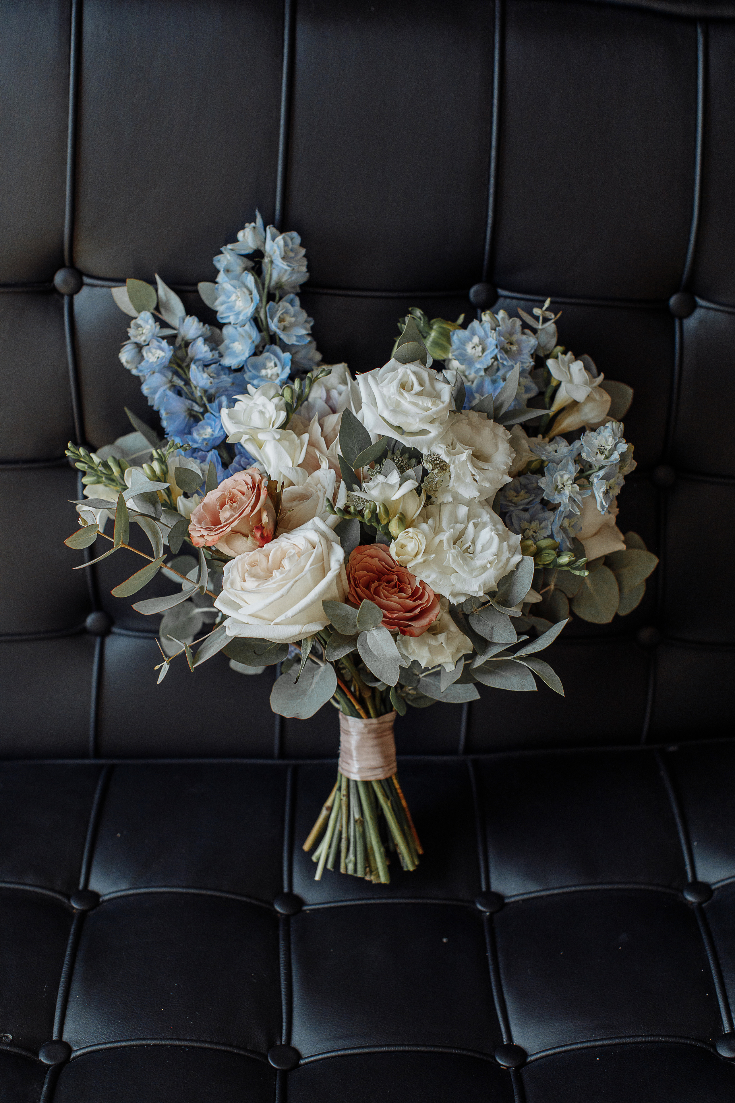 Ксюша и Влад. Свадебный и семейный фотограф Ольга Сморжанюк